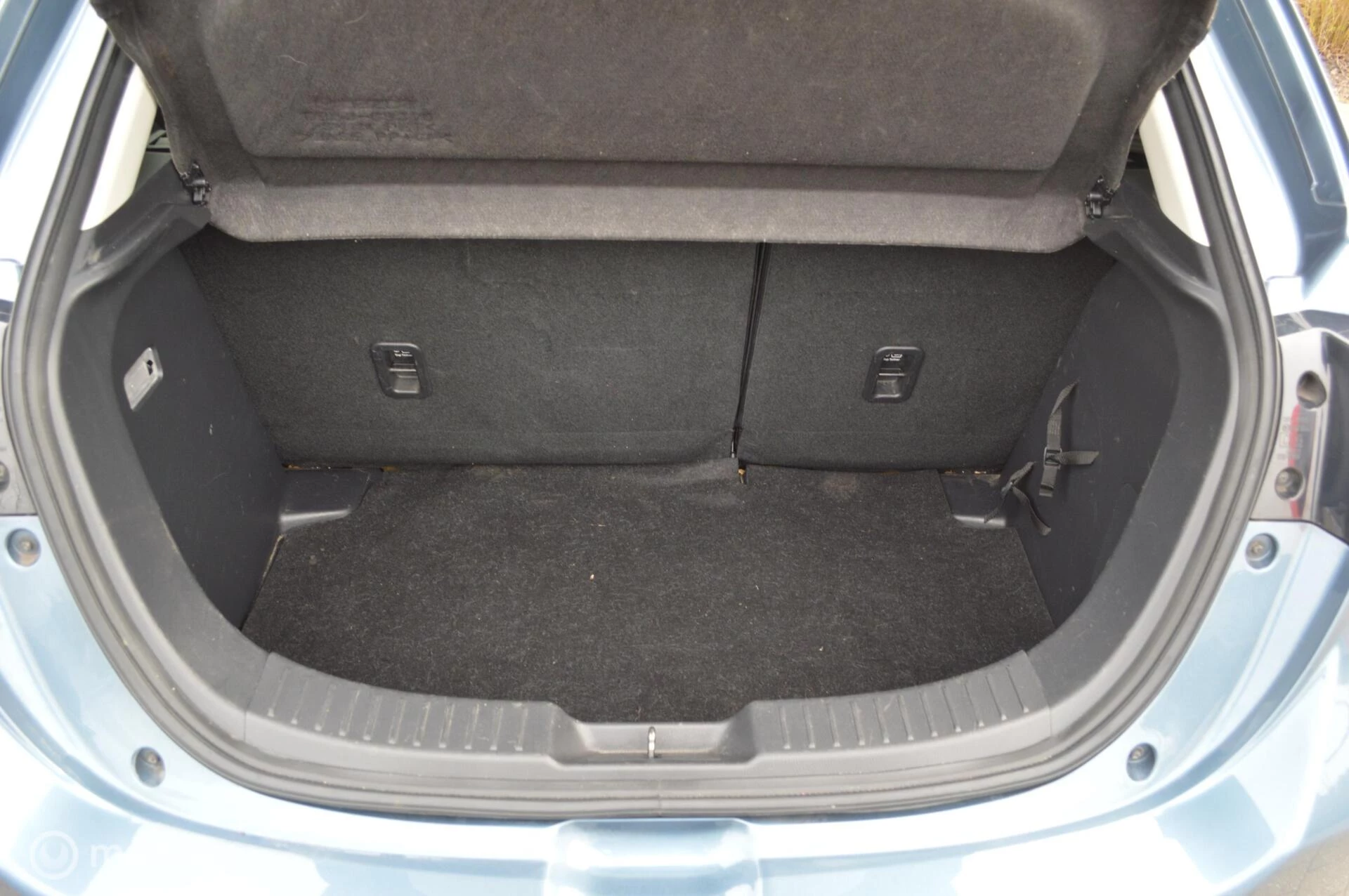 Hoofdafbeelding Mazda 2