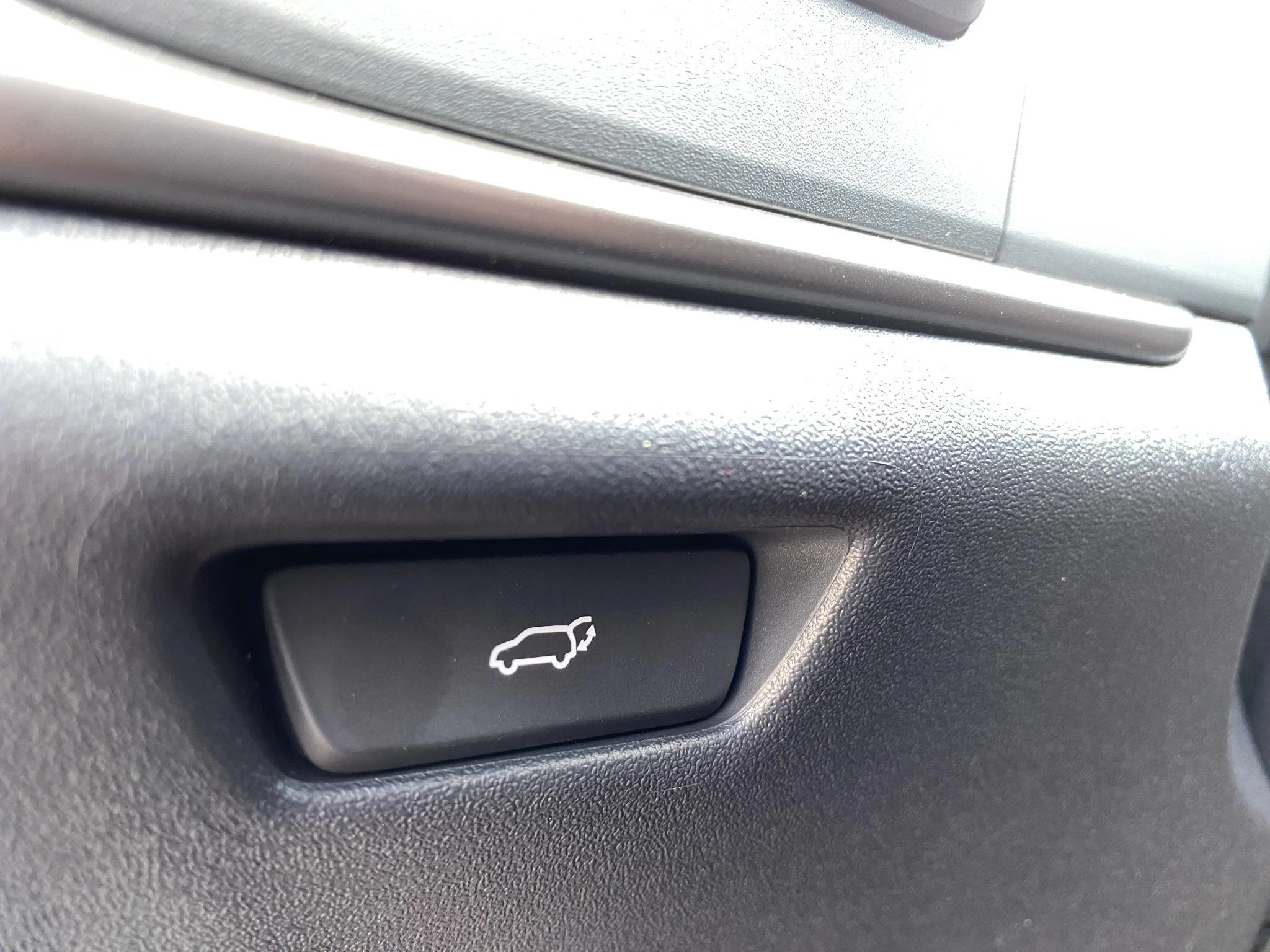 Hoofdafbeelding Lexus RZ