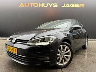 Volkswagen Golf 1.0 TSI Trendline