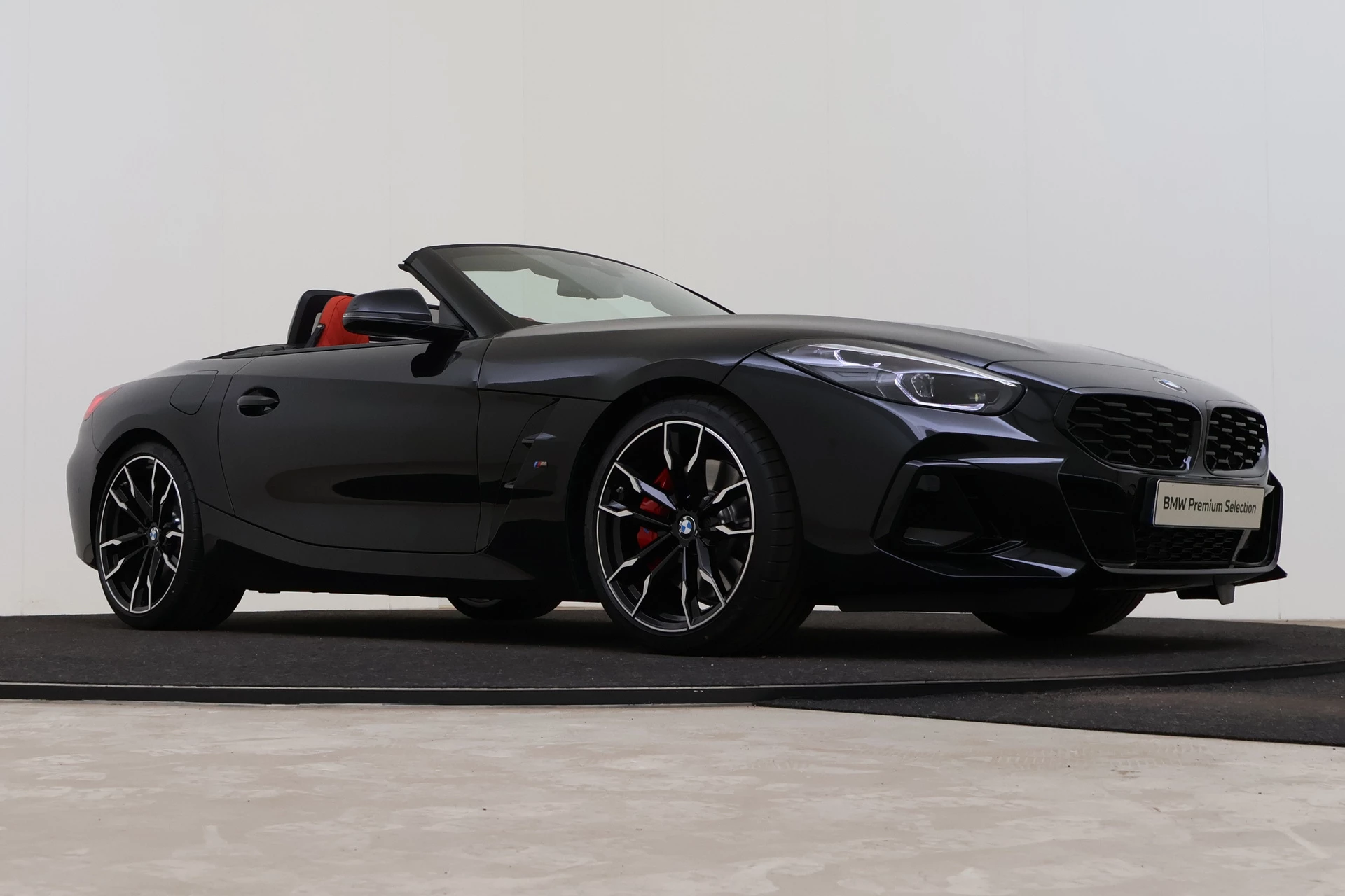 Hoofdafbeelding BMW Z4