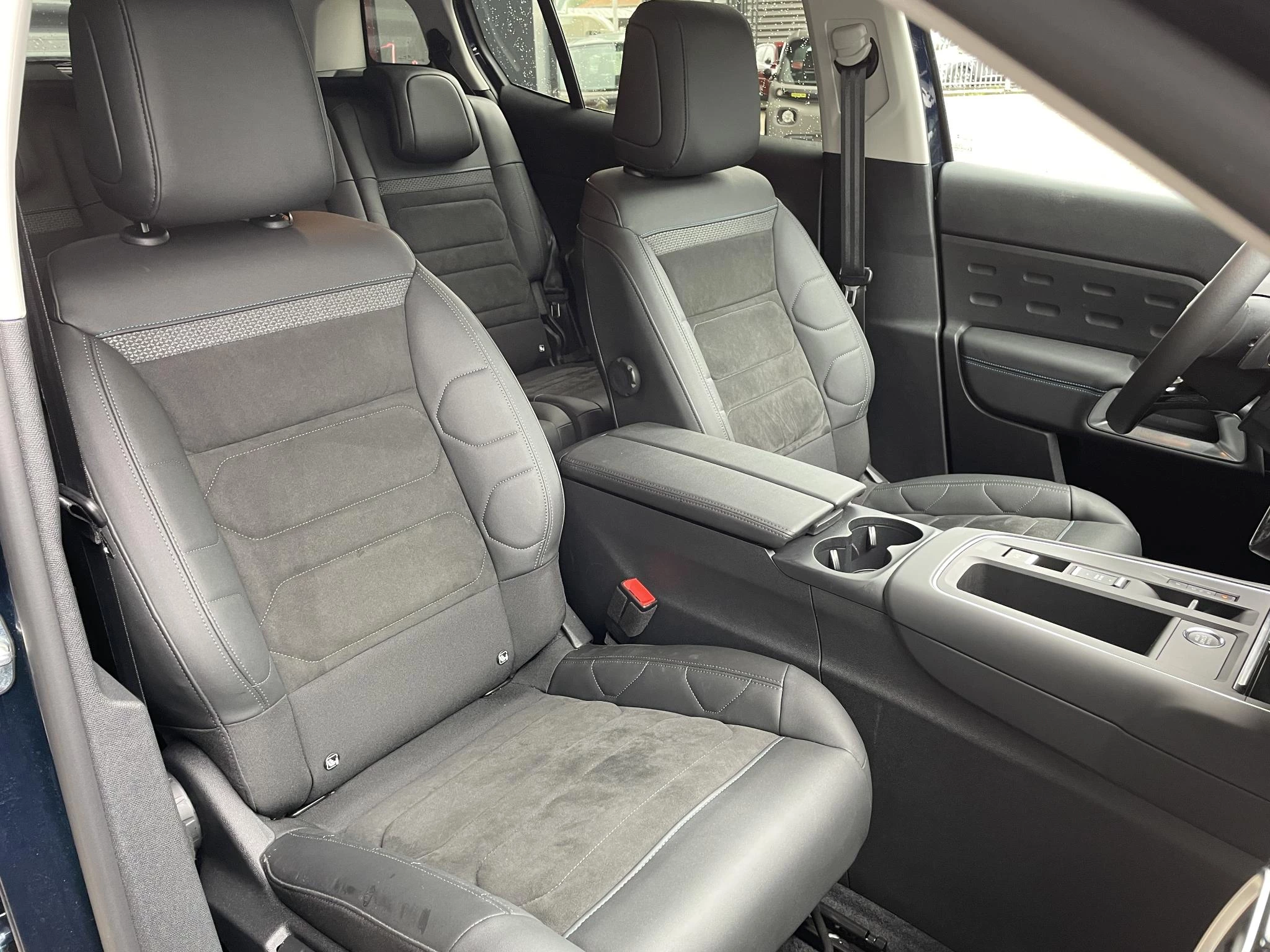 Hoofdafbeelding Citroën C5 Aircross