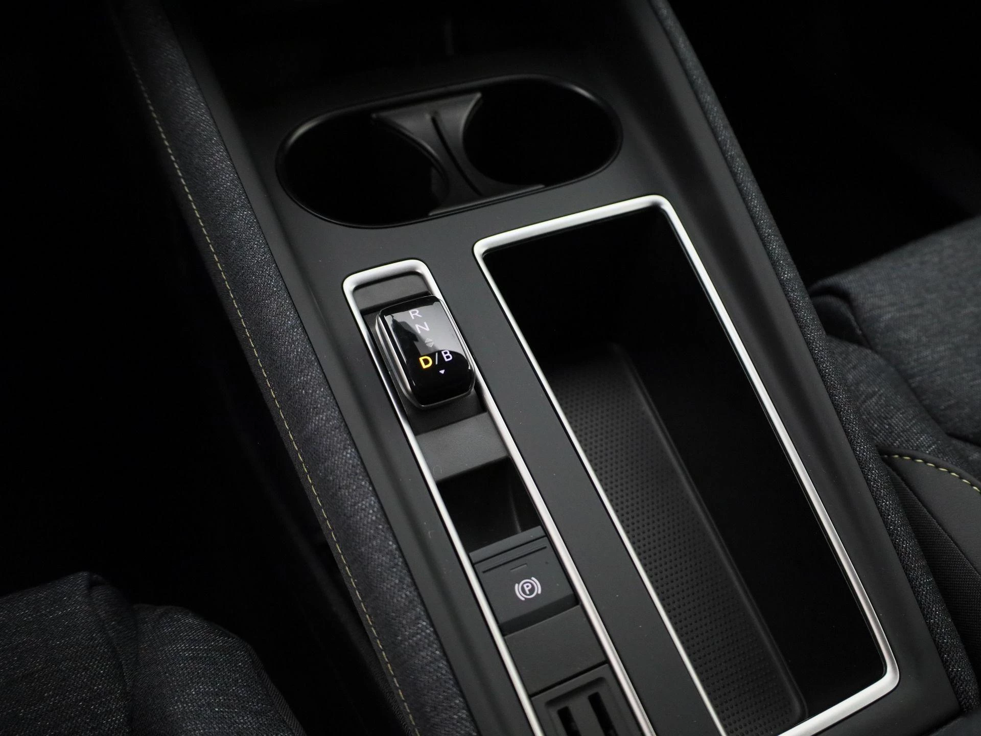 Hoofdafbeelding Škoda Elroq