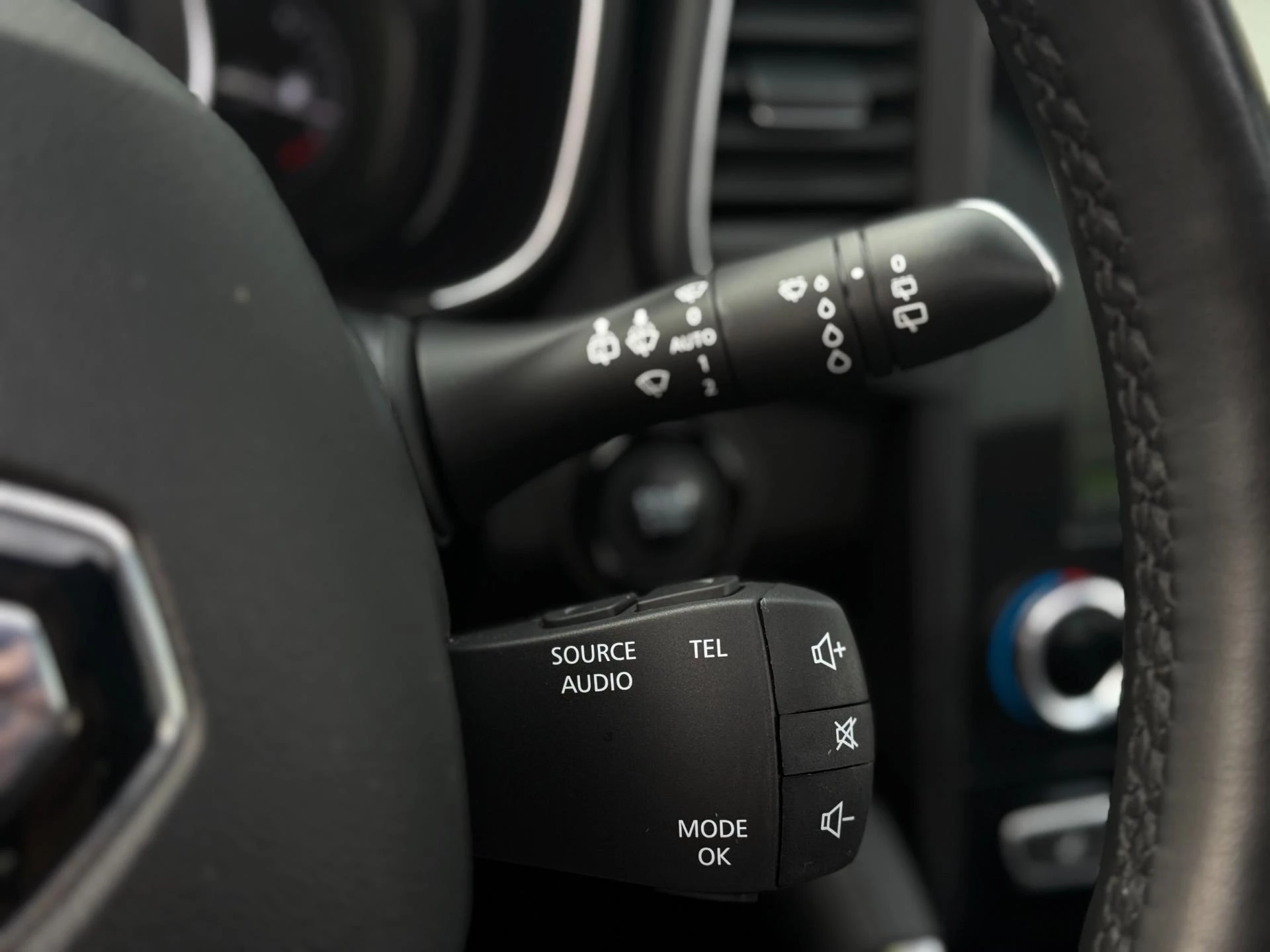 Hoofdafbeelding Renault Koleos