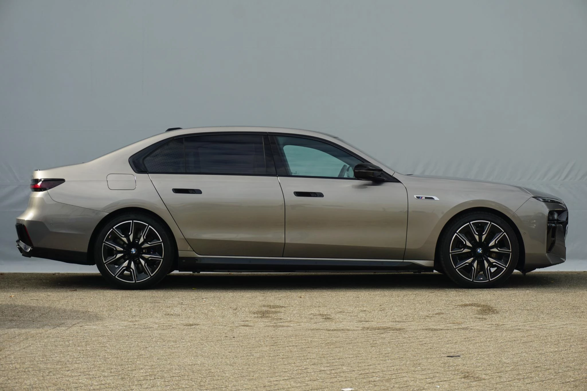 Hoofdafbeelding BMW 7 Serie