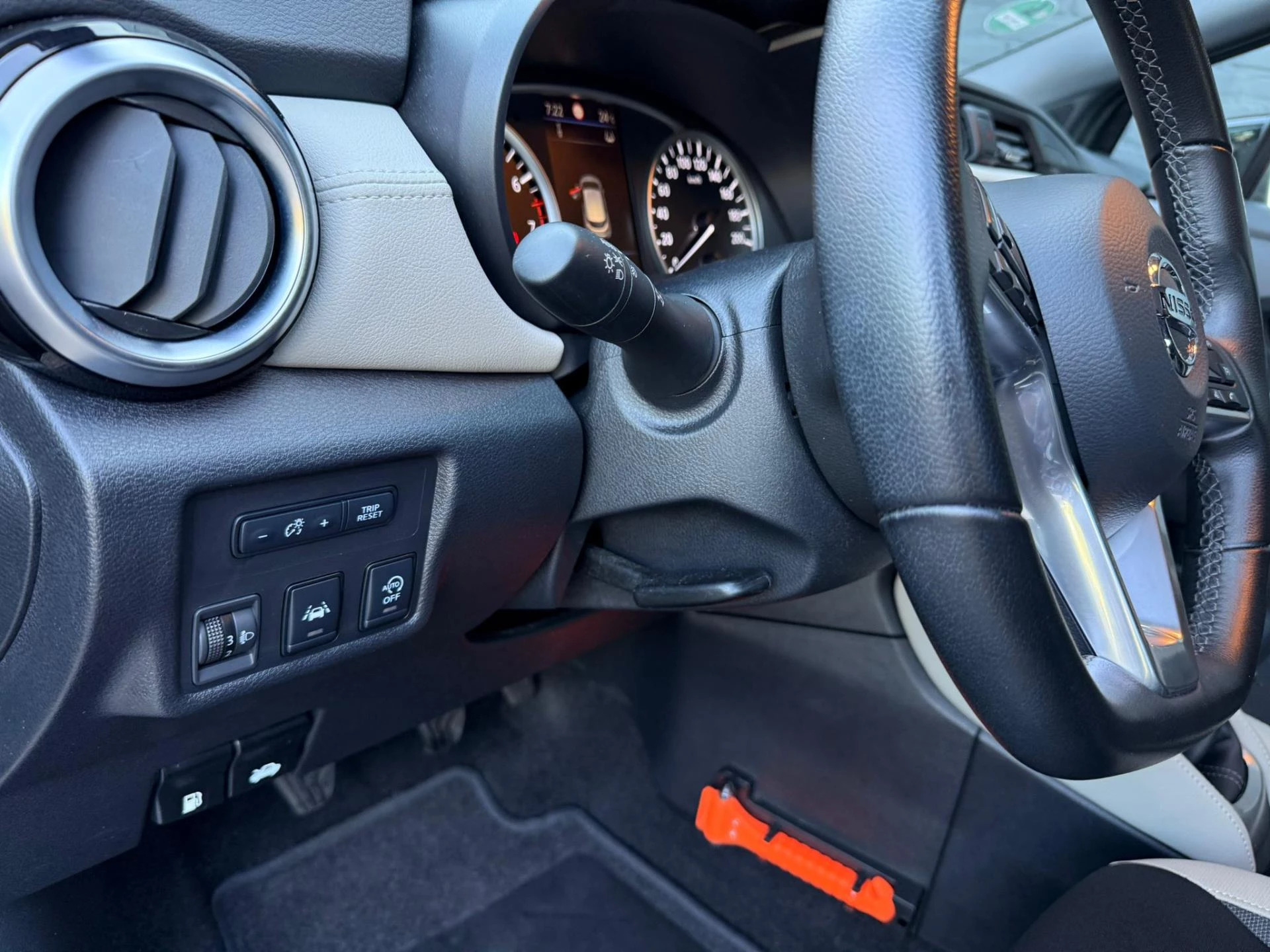 Hoofdafbeelding Nissan Micra