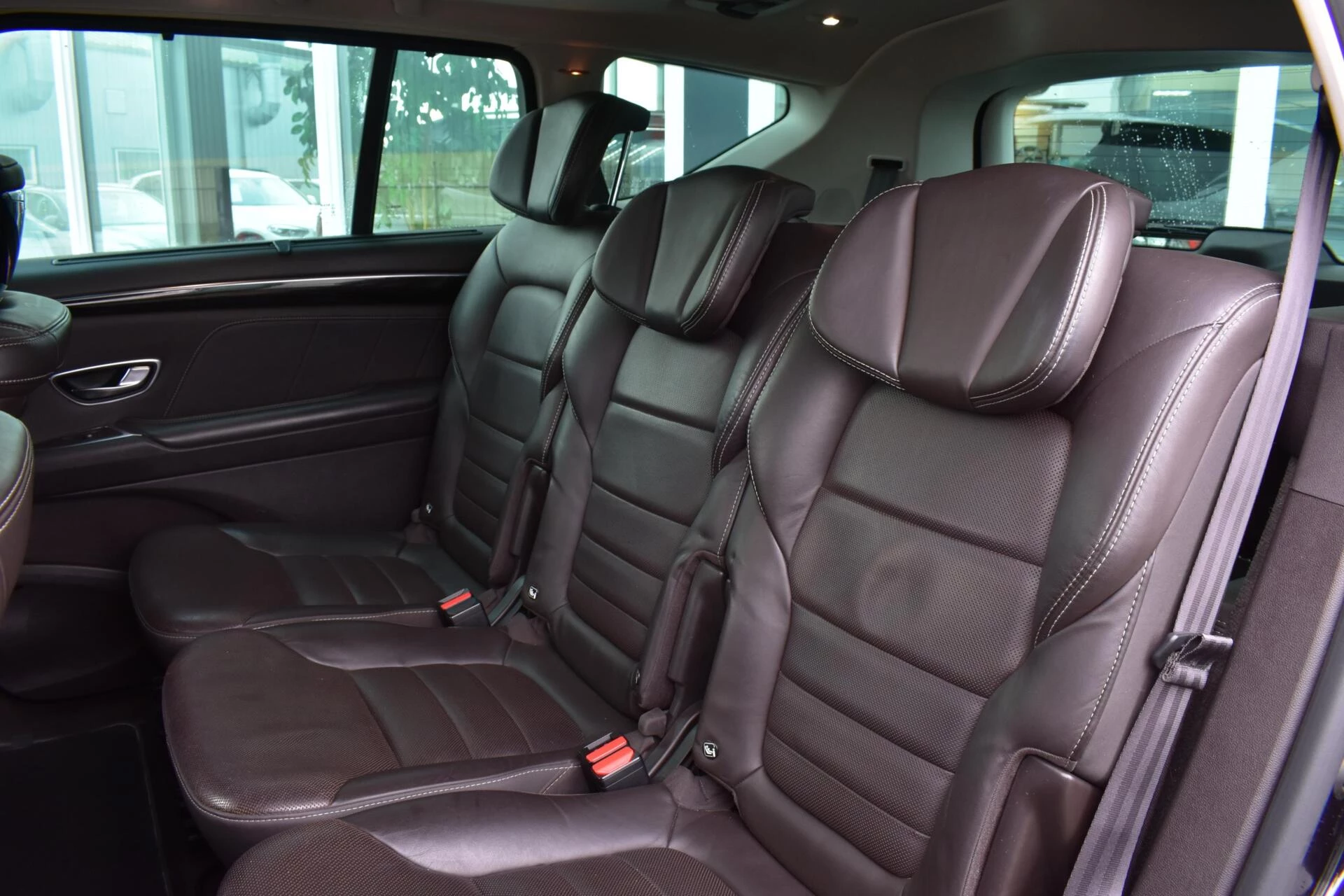 Hoofdafbeelding Renault Espace