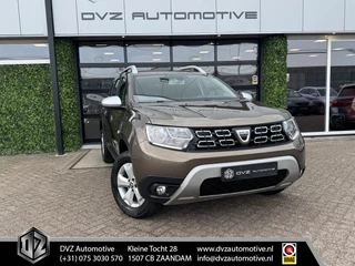 Dacia Duster 1.6 SCe Prestige | Camera | Navi | PDC |