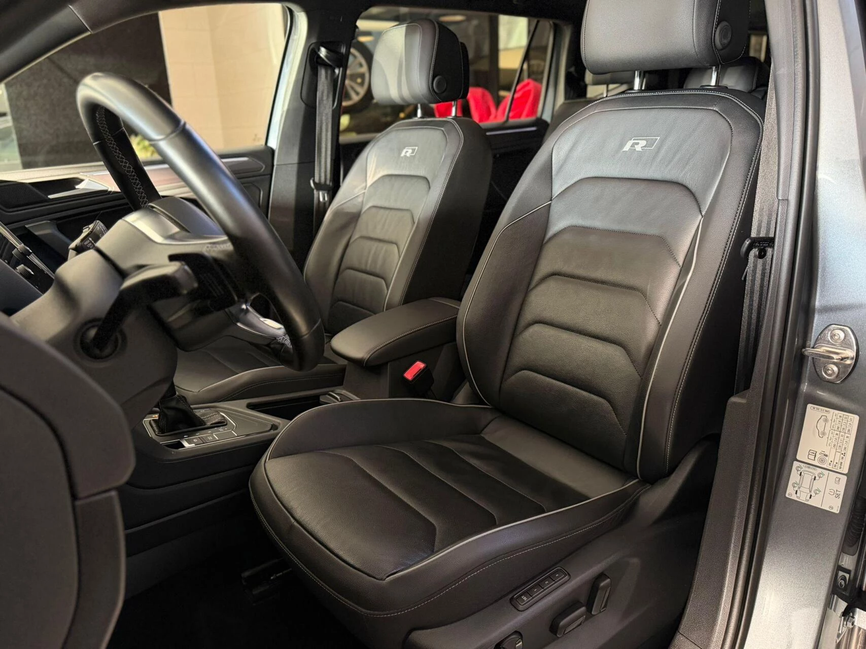 Hoofdafbeelding Volkswagen Tiguan Allspace