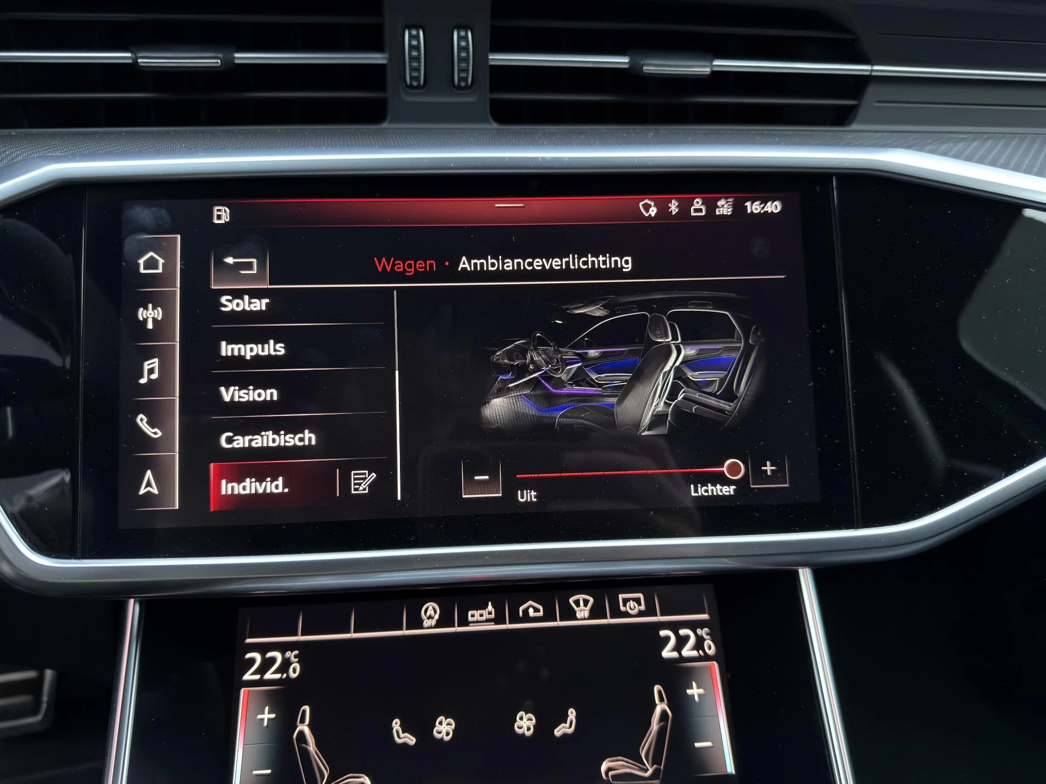 Hoofdafbeelding Audi RS6