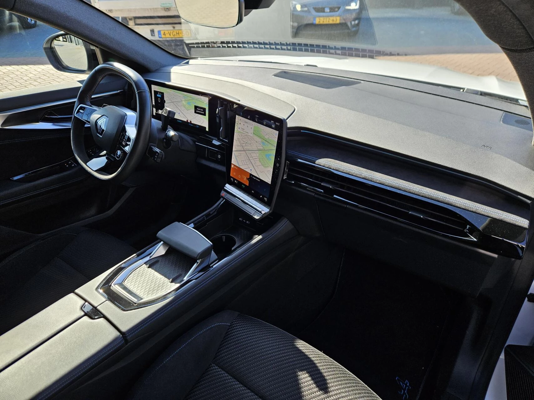 Hoofdafbeelding Renault Austral