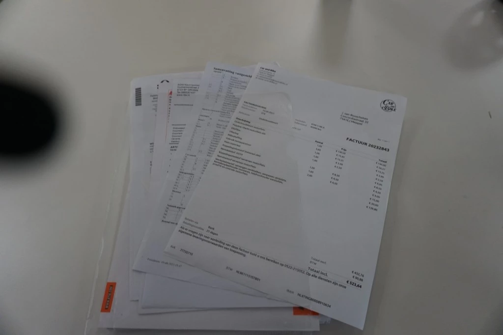 Hoofdafbeelding KTM 1190