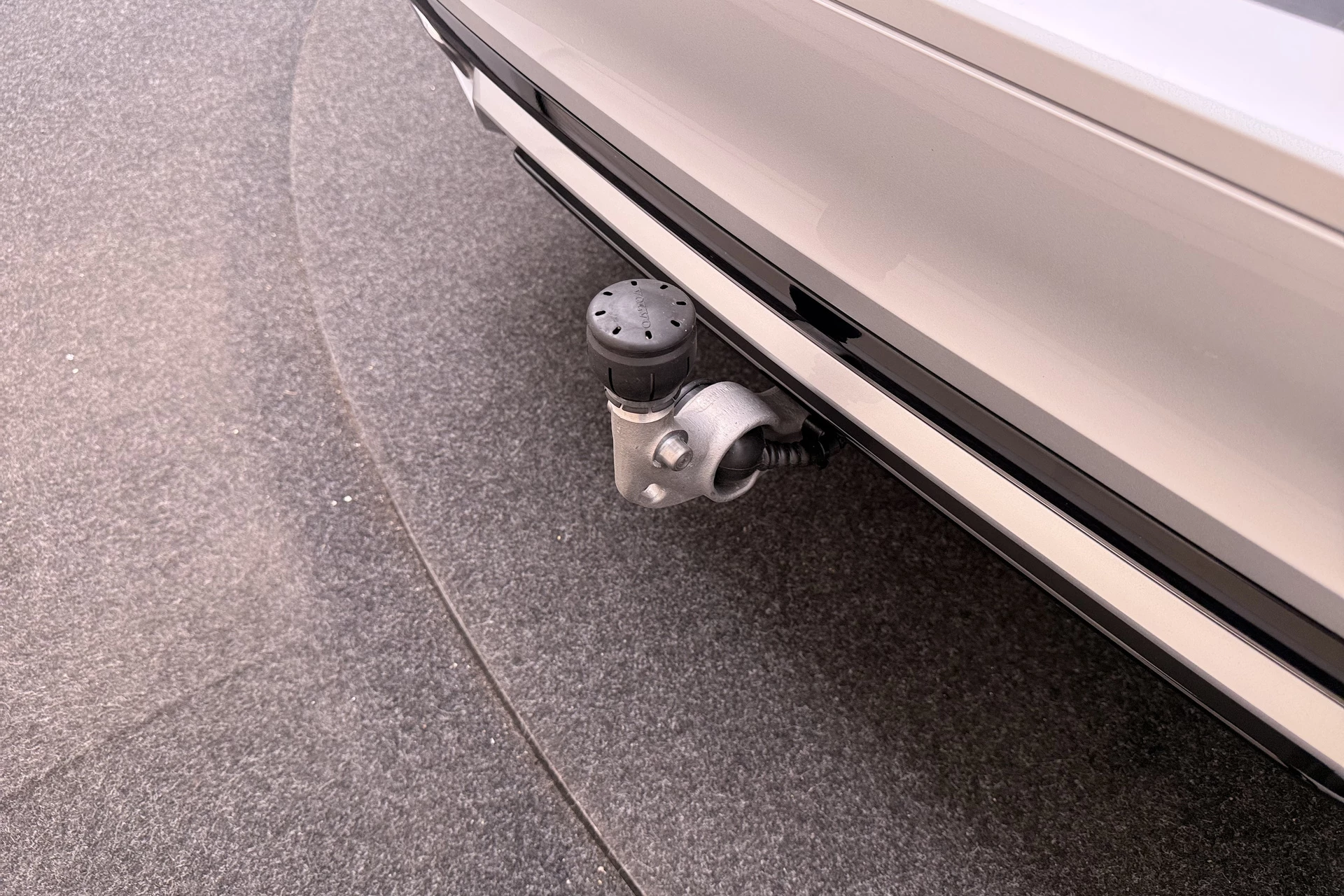 Hoofdafbeelding Volvo S60