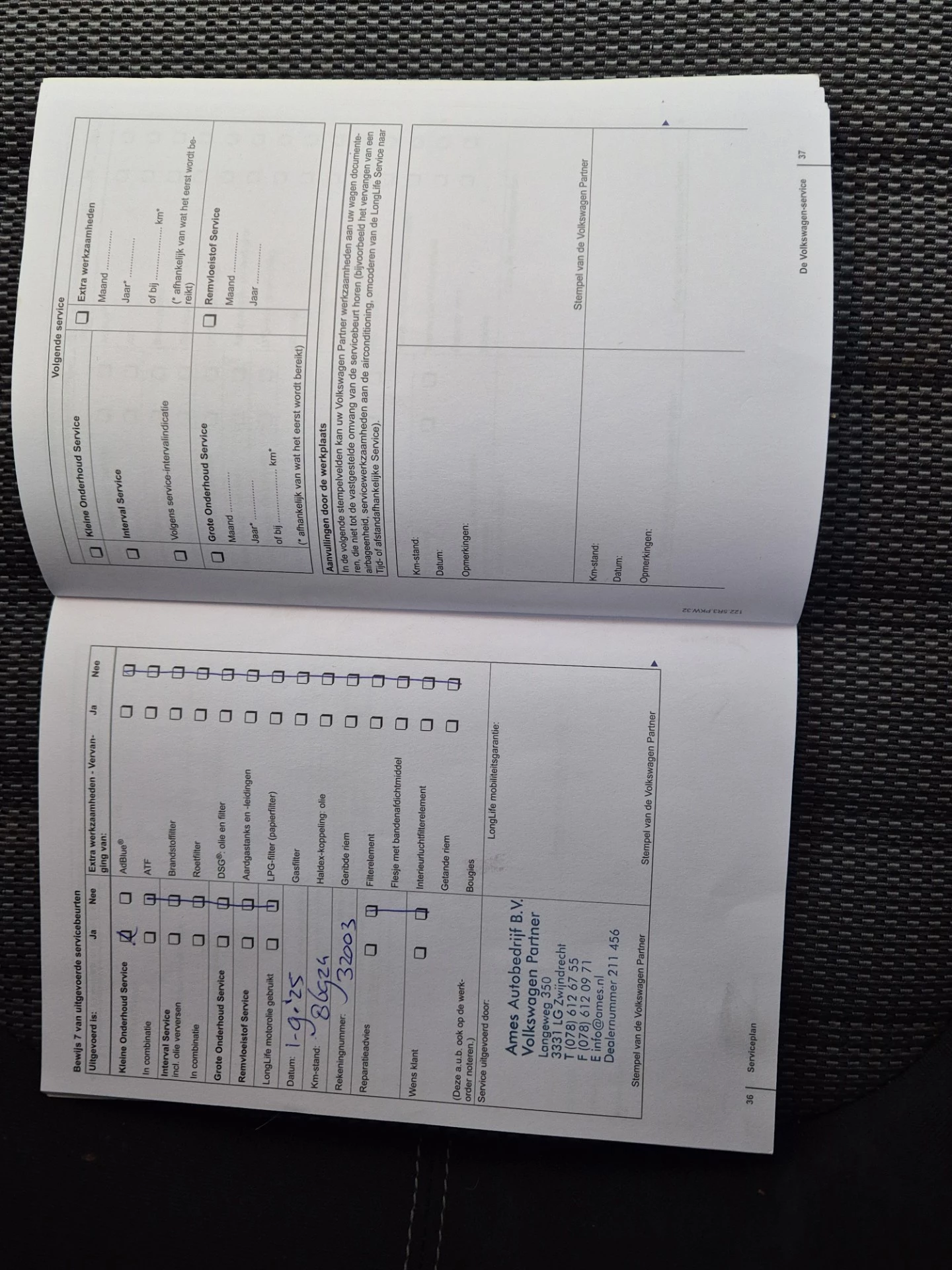 Hoofdafbeelding Volkswagen CC