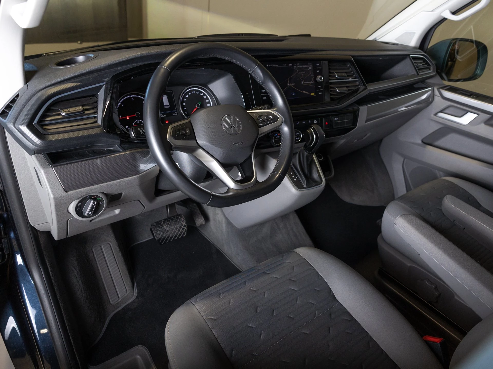 Hoofdafbeelding Volkswagen California