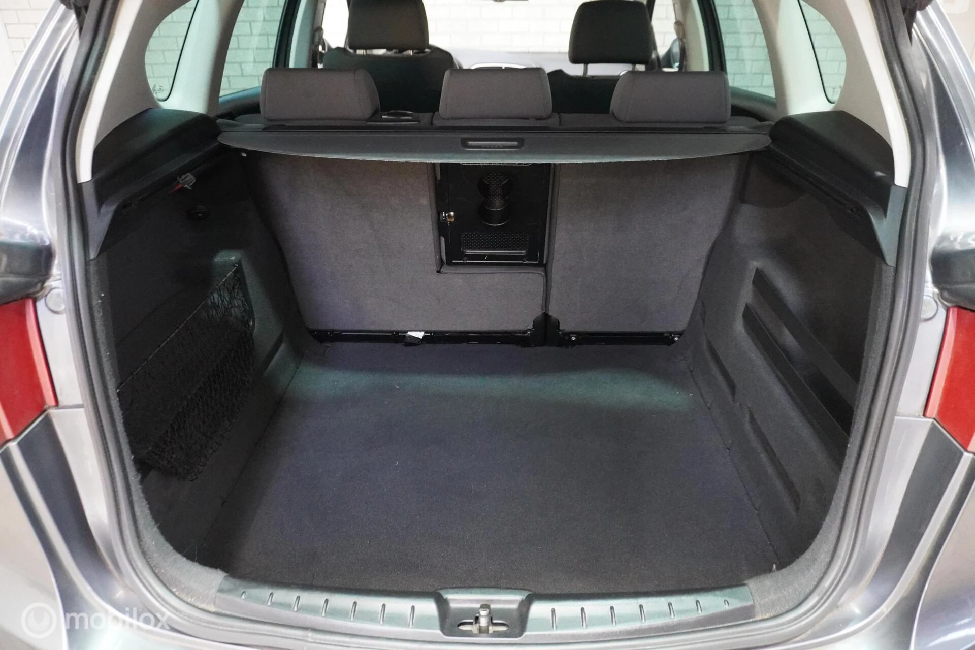 Hoofdafbeelding SEAT Altea XL