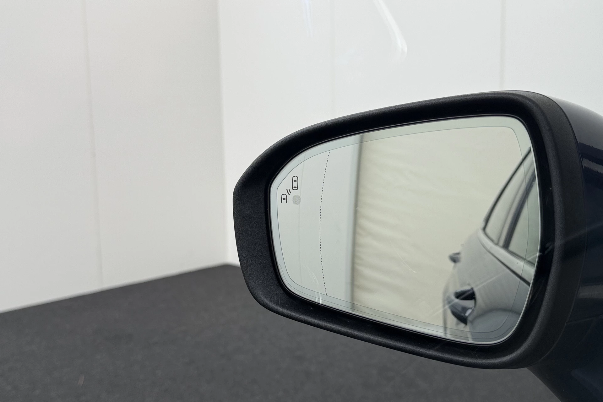 Hoofdafbeelding Ford Mondeo