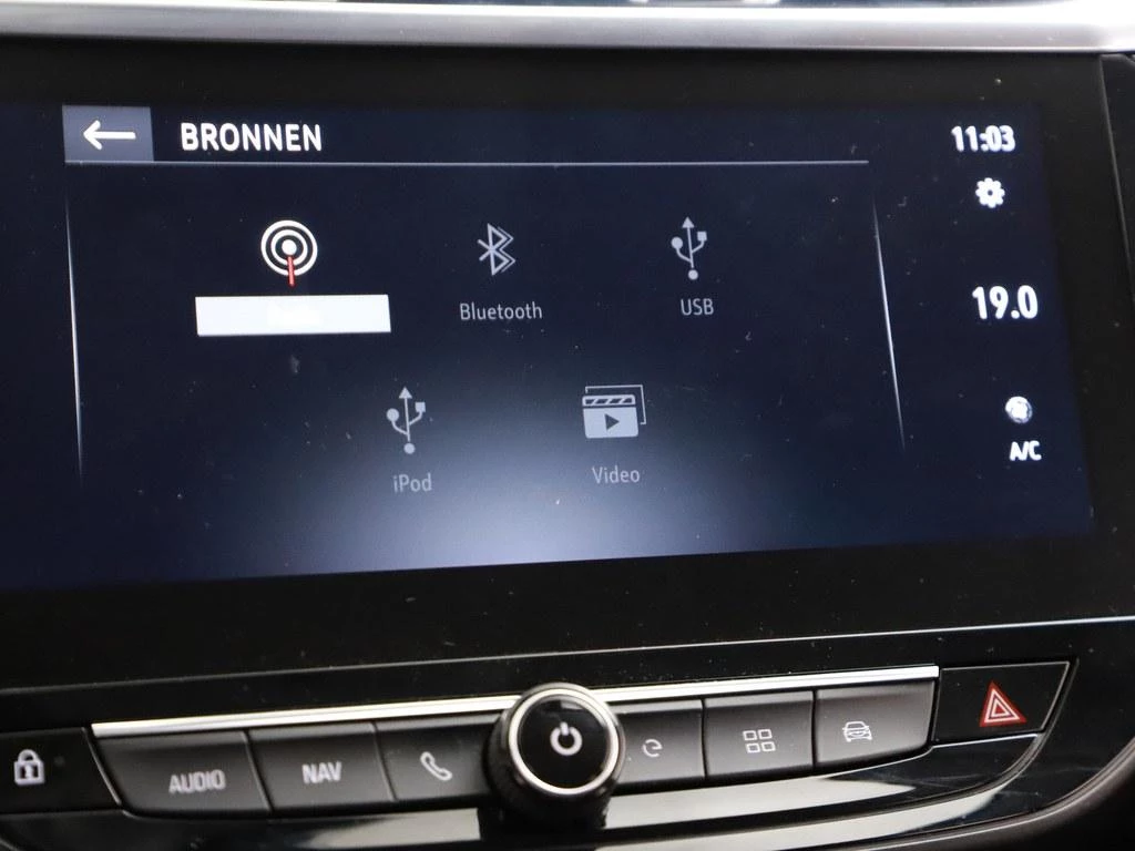 Hoofdafbeelding Opel Corsa-e