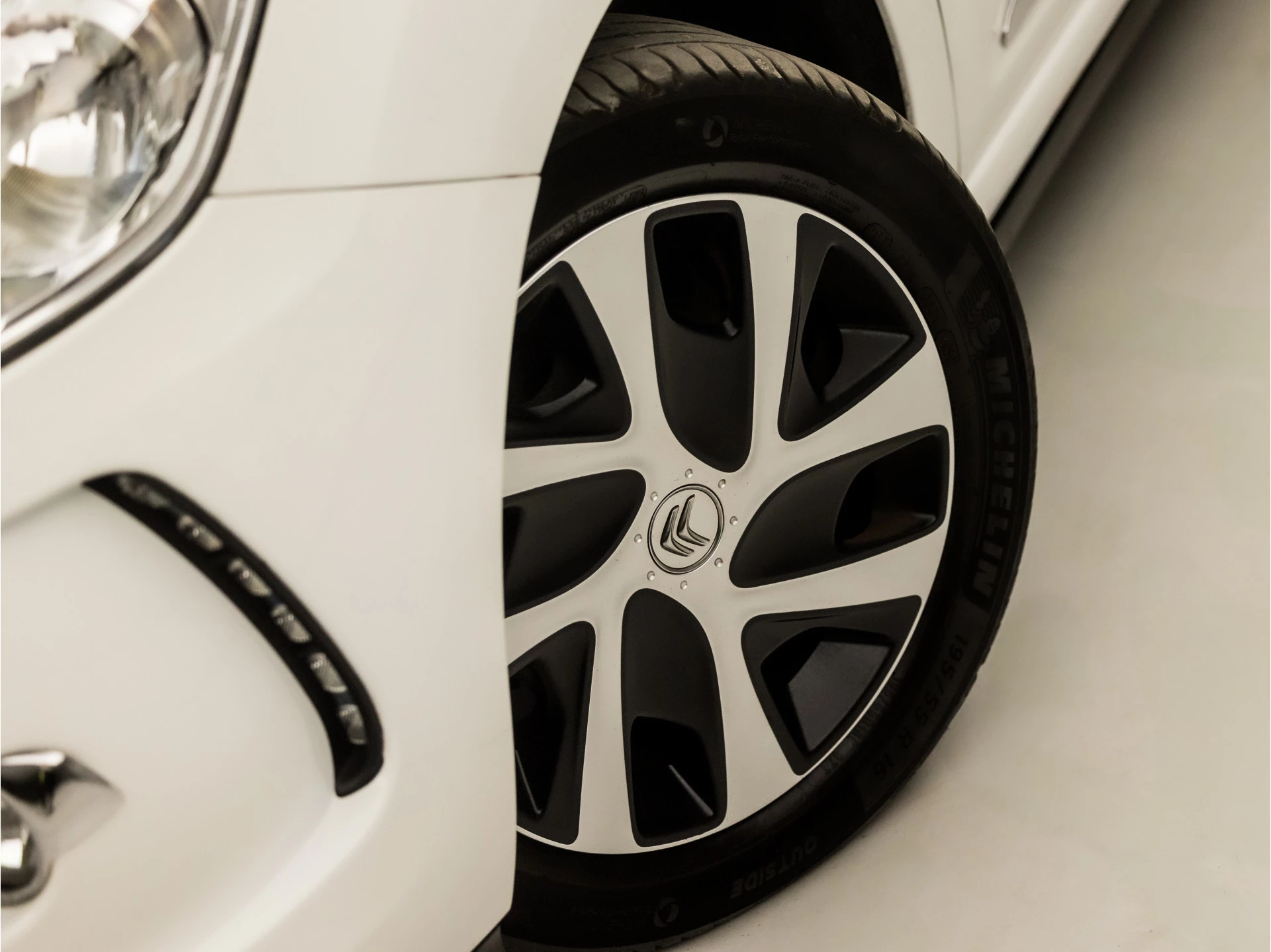 Hoofdafbeelding Citroën DS3