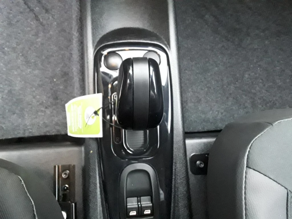 Hoofdafbeelding Microcar M.go