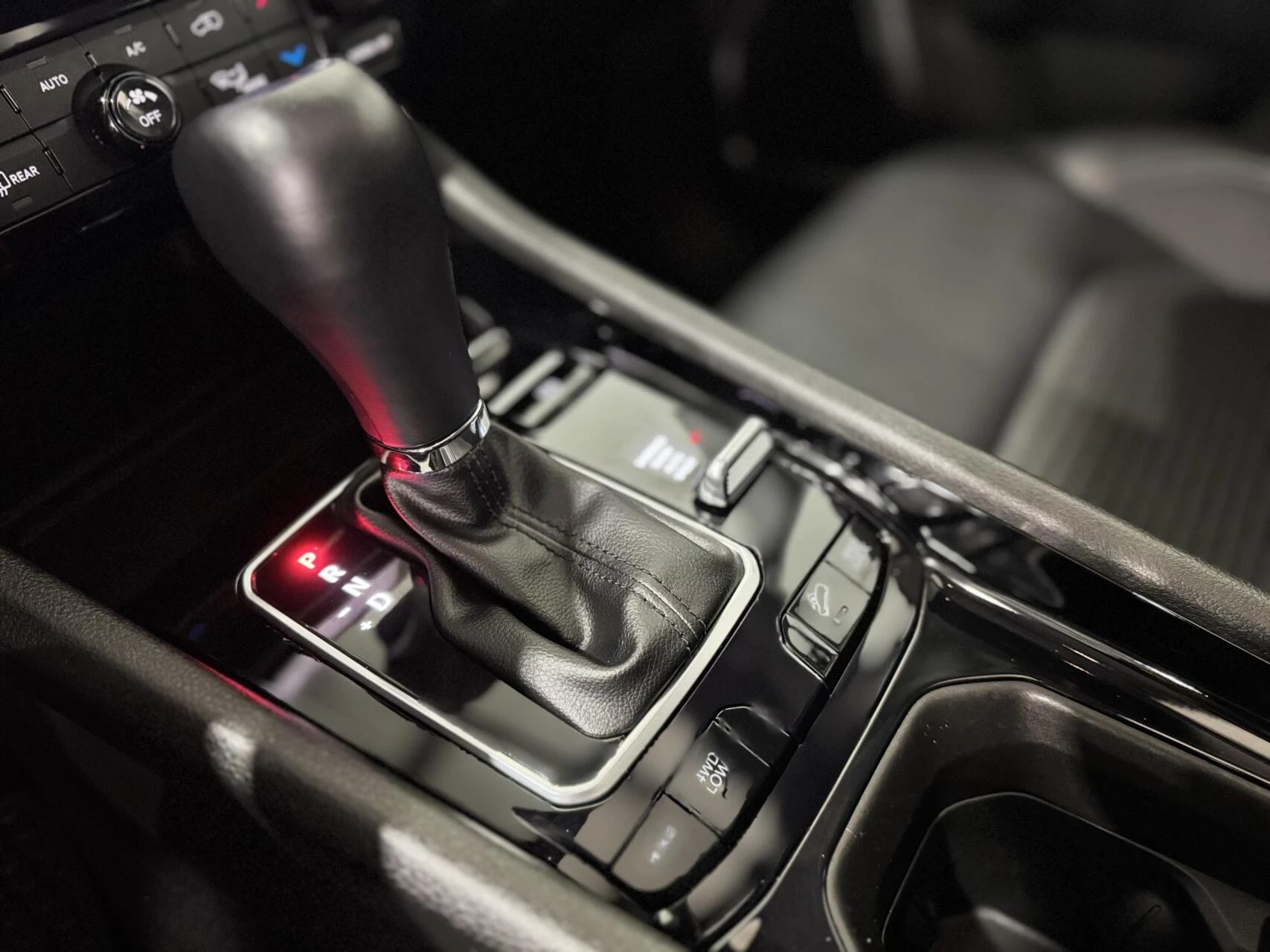 Hoofdafbeelding Jeep 1.3 T4 4xe