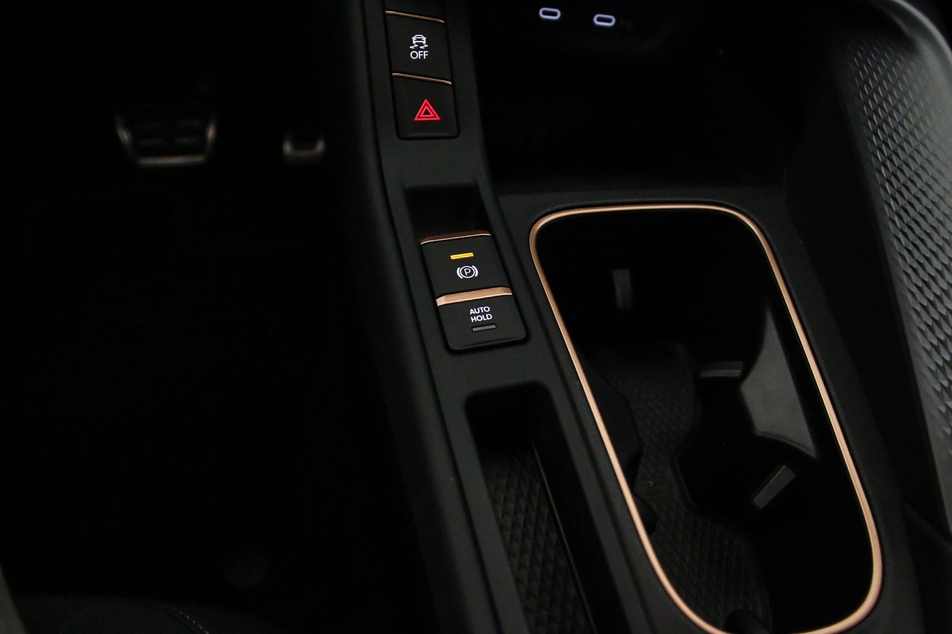 Hoofdafbeelding CUPRA Terramar