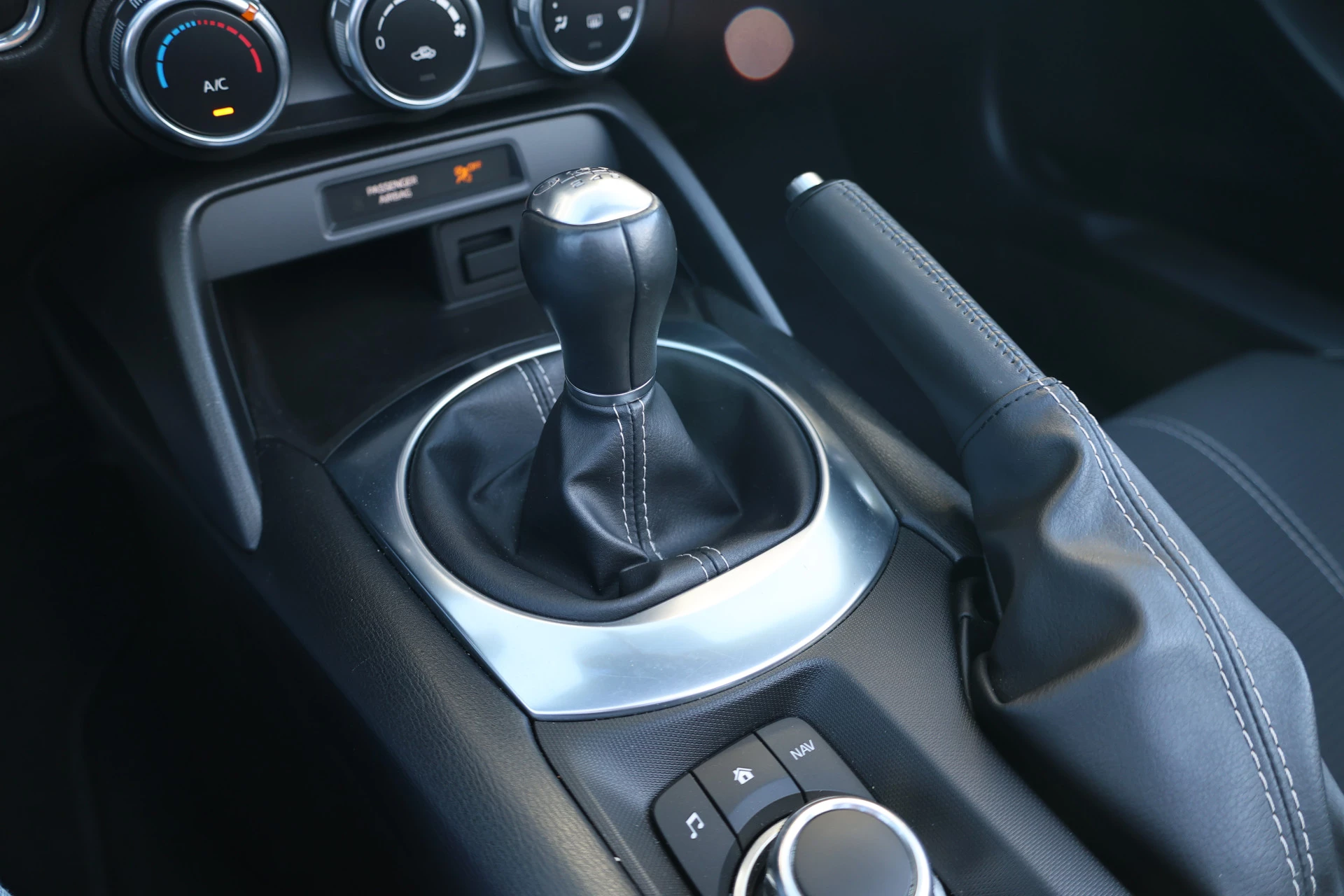 Hoofdafbeelding Fiat 124 Spider