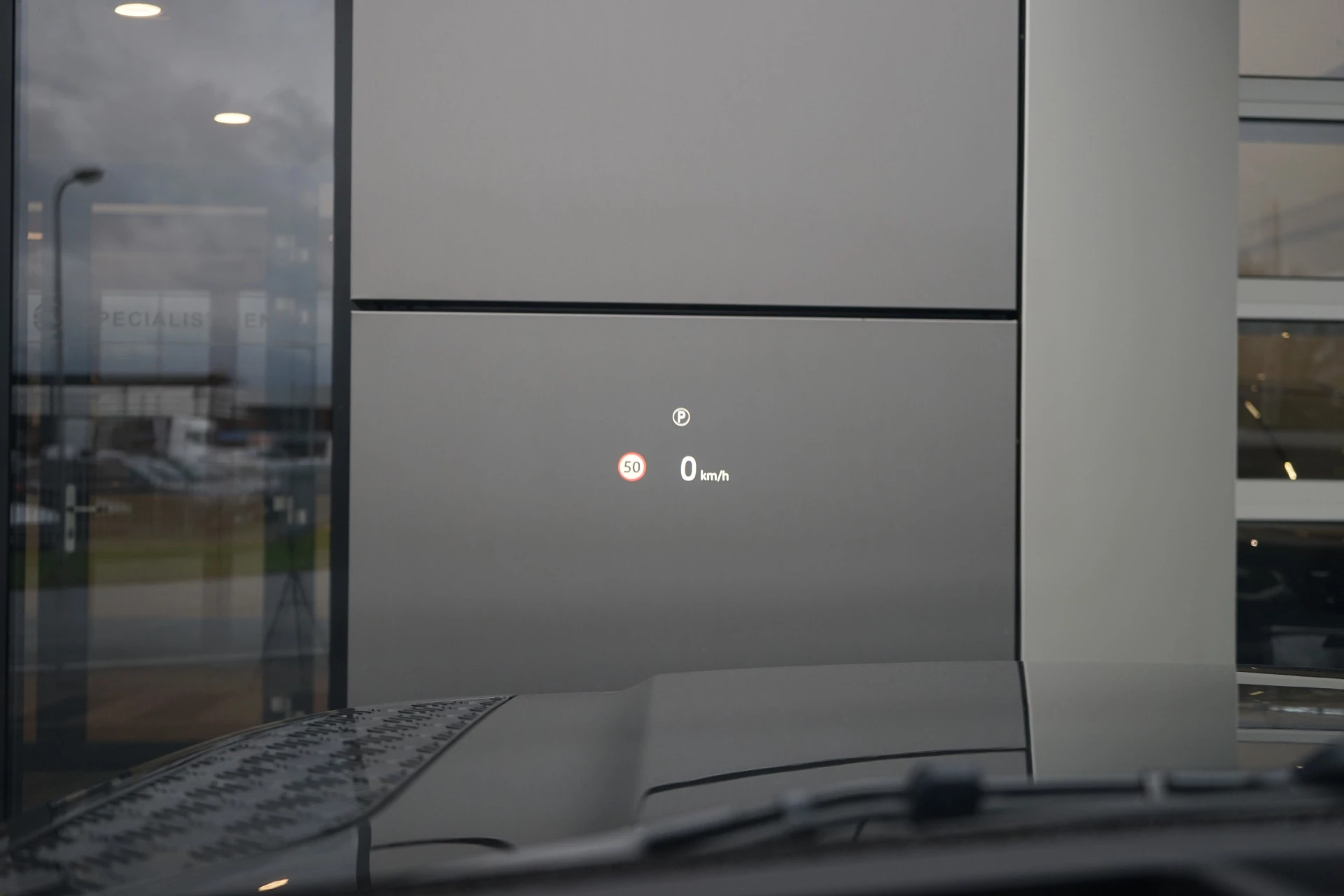 Hoofdafbeelding Land Rover Defender