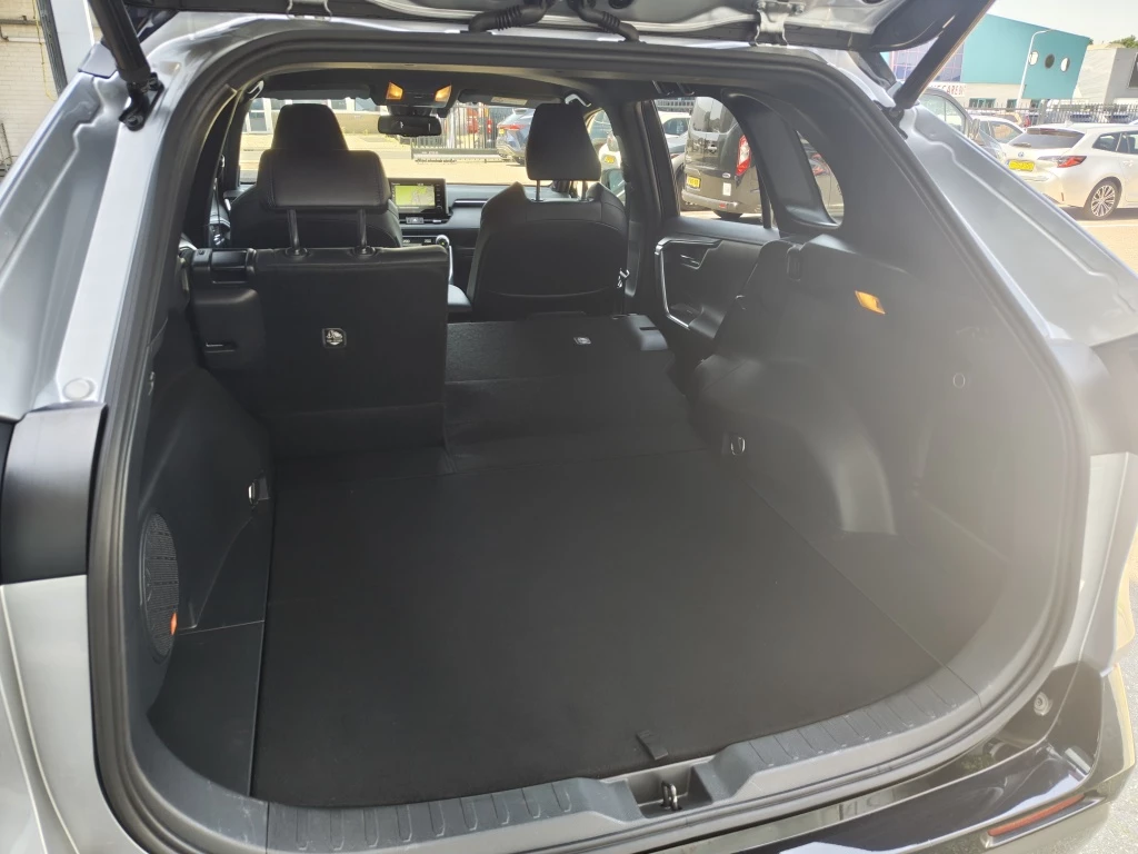 Hoofdafbeelding Toyota RAV4