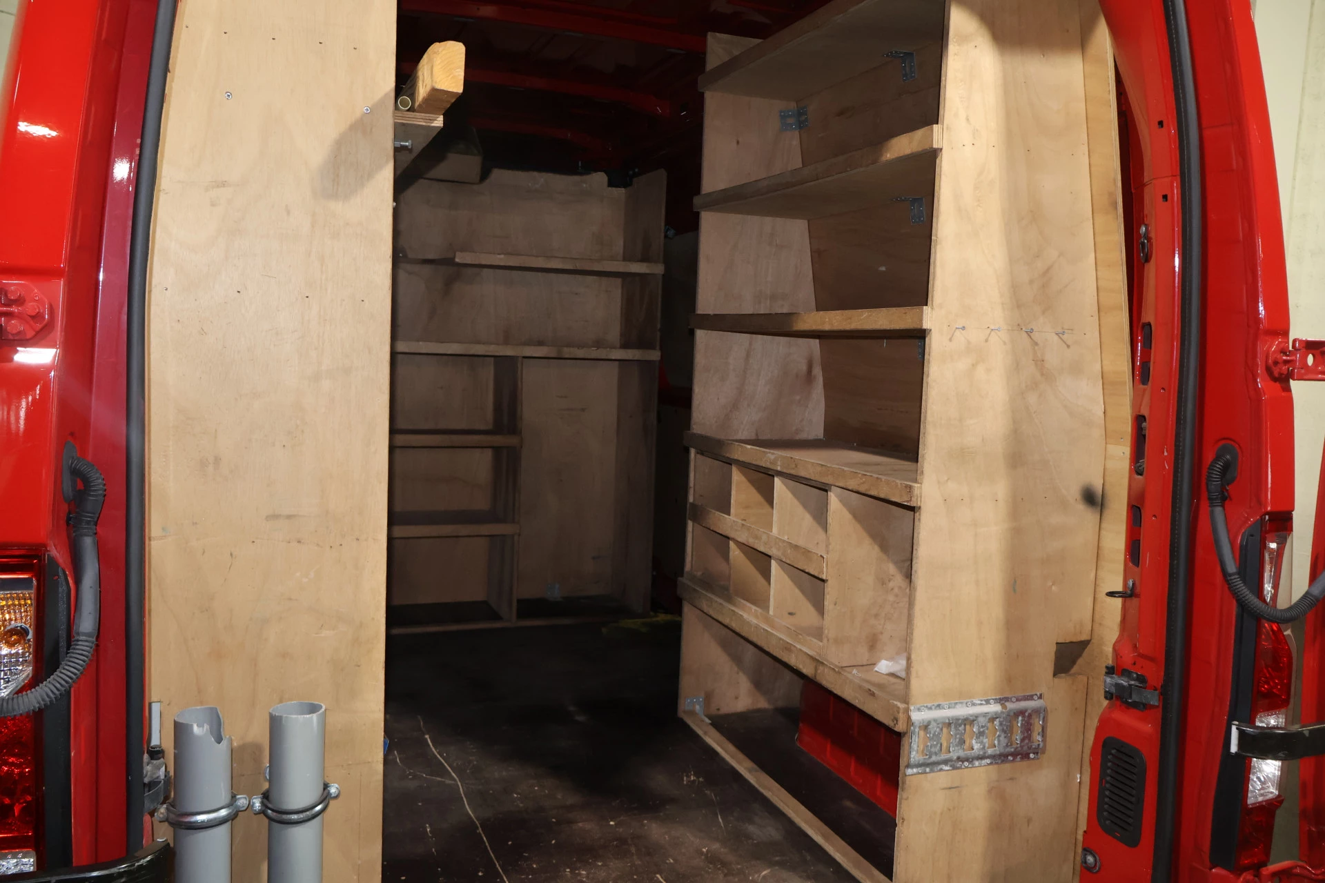 Hoofdafbeelding Opel Movano