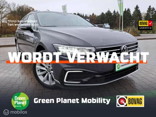Volkswagen Passat Variant 1.4 TSI GTE|Pano|Trekhaak|Virtual