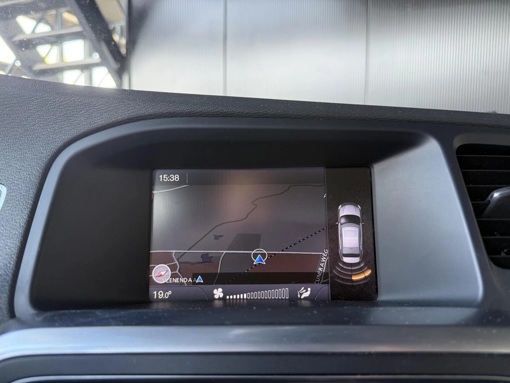 Hoofdafbeelding Volvo S60