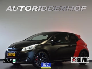 Peugeot 208 GTi 1.6 e-THP 208PK by Peugeot Sport | Orig. NL