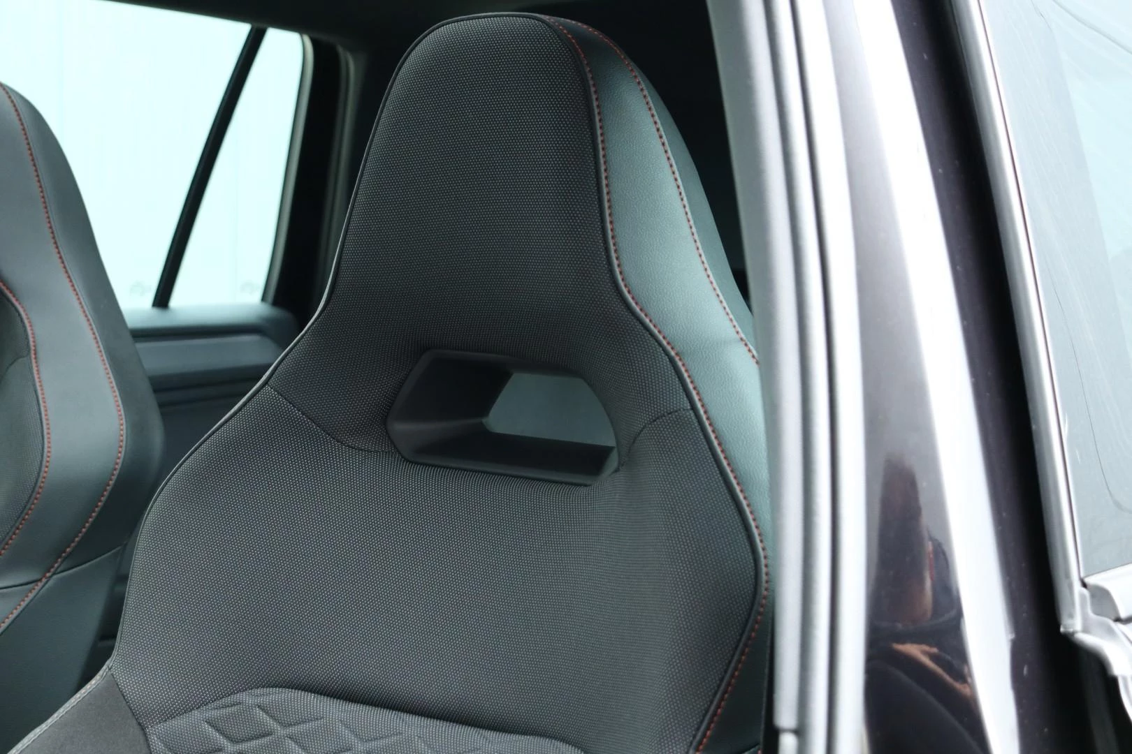 Hoofdafbeelding SEAT Tarraco