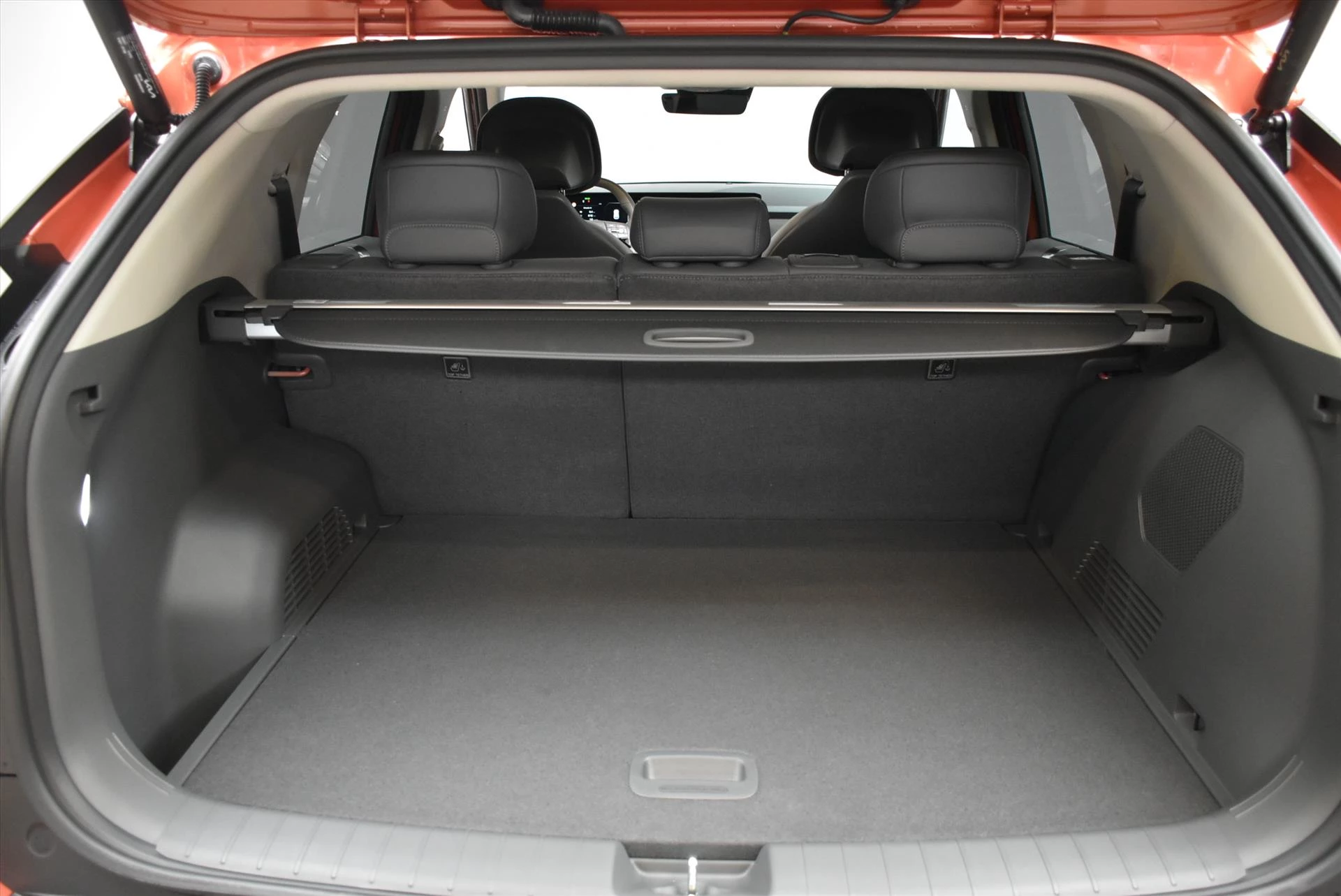 Hoofdafbeelding Kia EV3