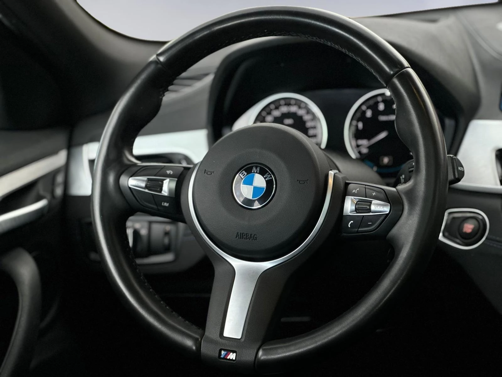 Hoofdafbeelding BMW X2