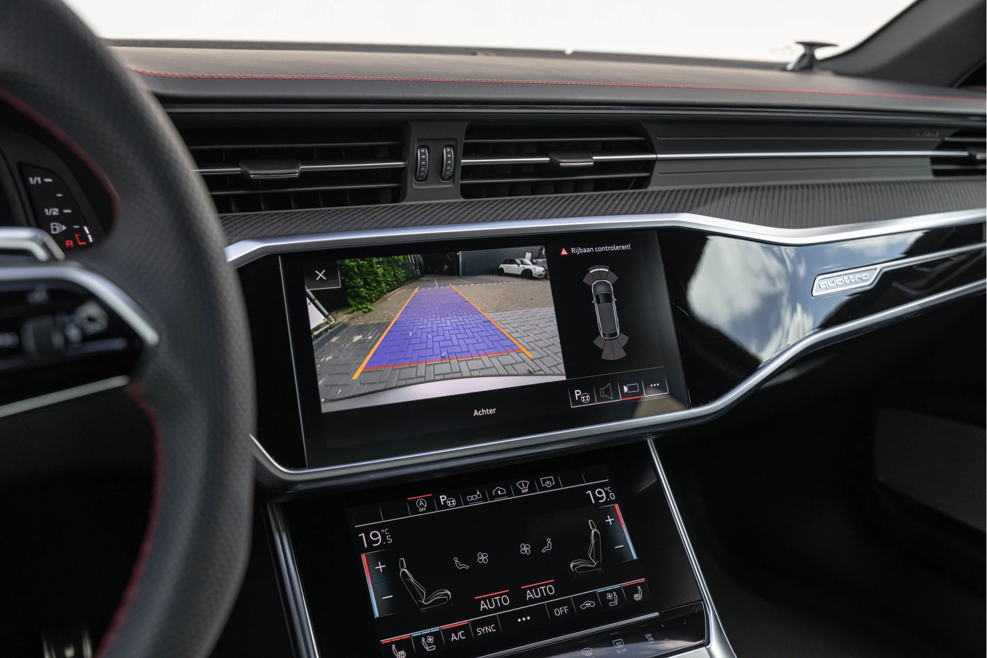 Hoofdafbeelding Audi RS6