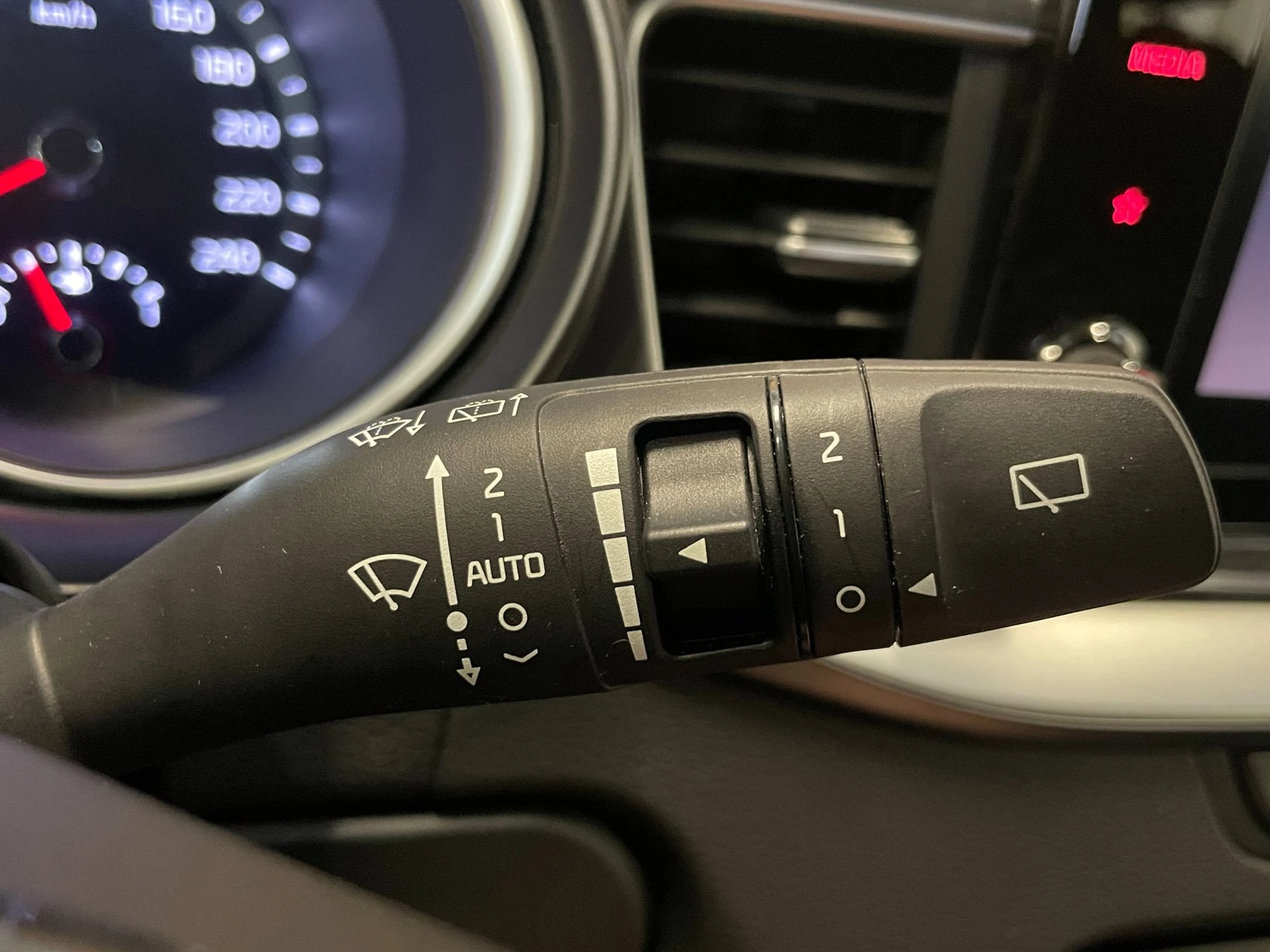 Hoofdafbeelding Kia Ceed