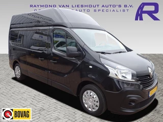 Renault Trafic 1.6 dCi T29 L2H2 Comfort Energy AIRCO NAVI CRUISE CONTROL
