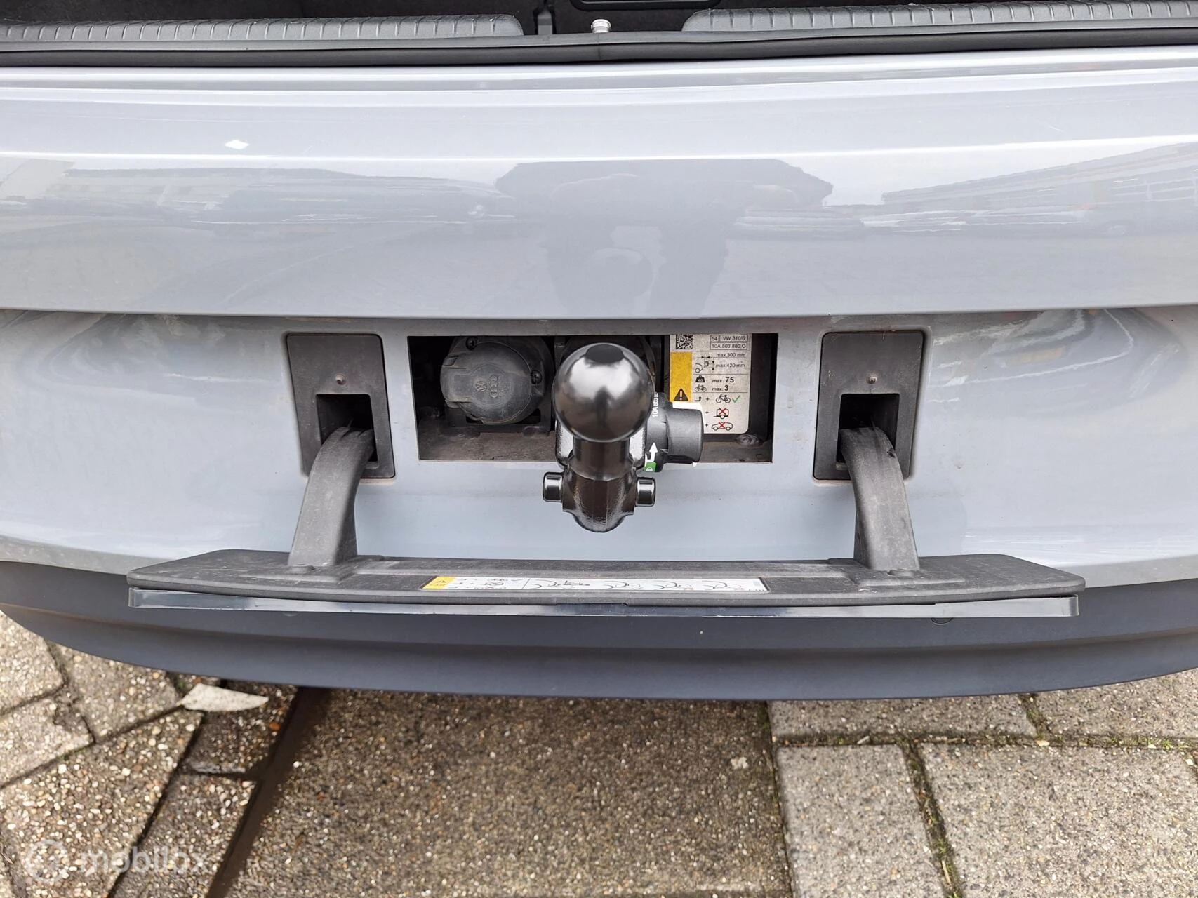 Hoofdafbeelding Volkswagen ID.3