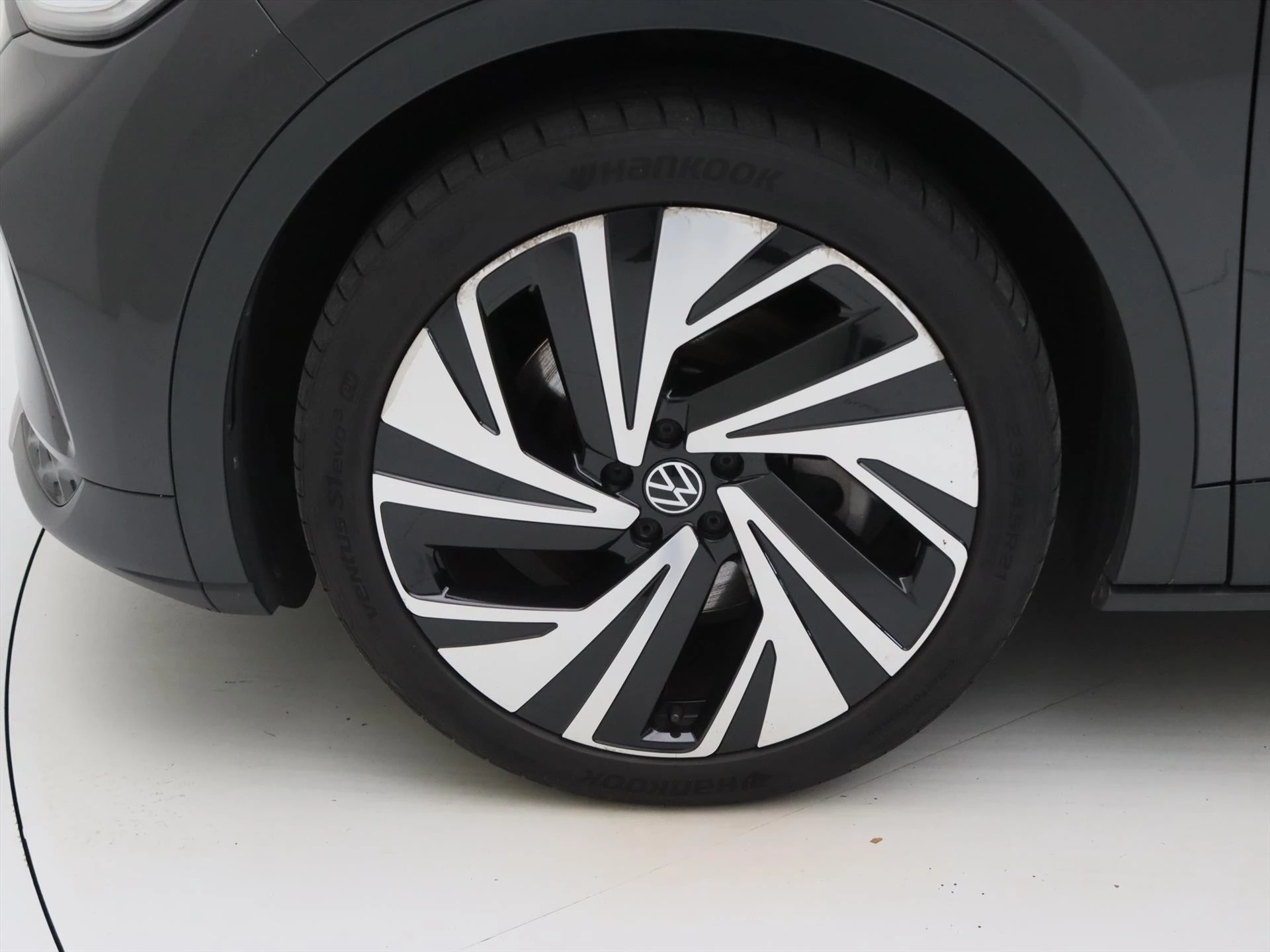 Hoofdafbeelding Volkswagen ID.4