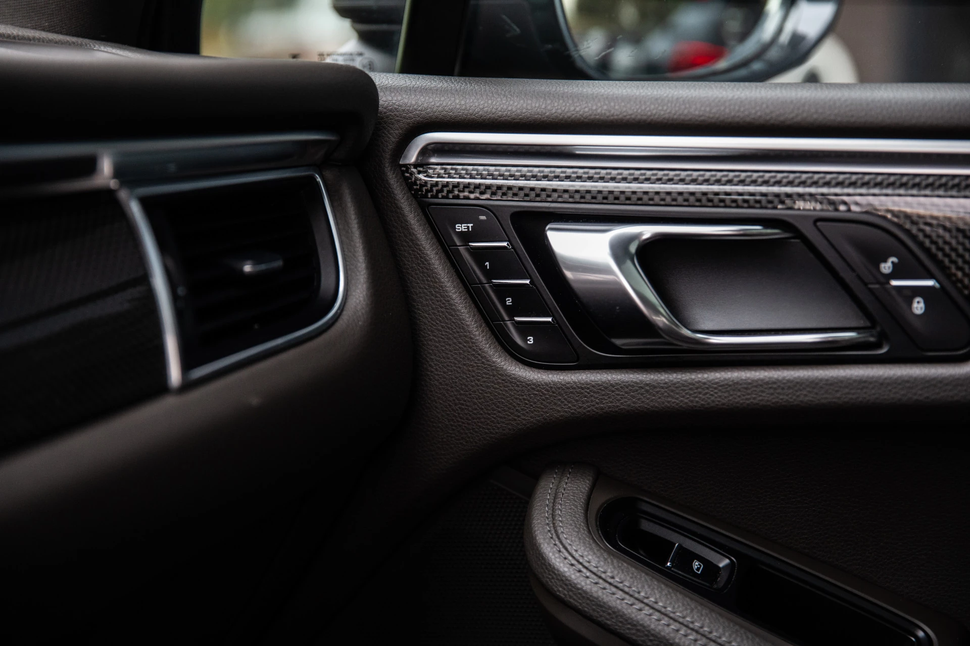 Hoofdafbeelding Porsche Macan