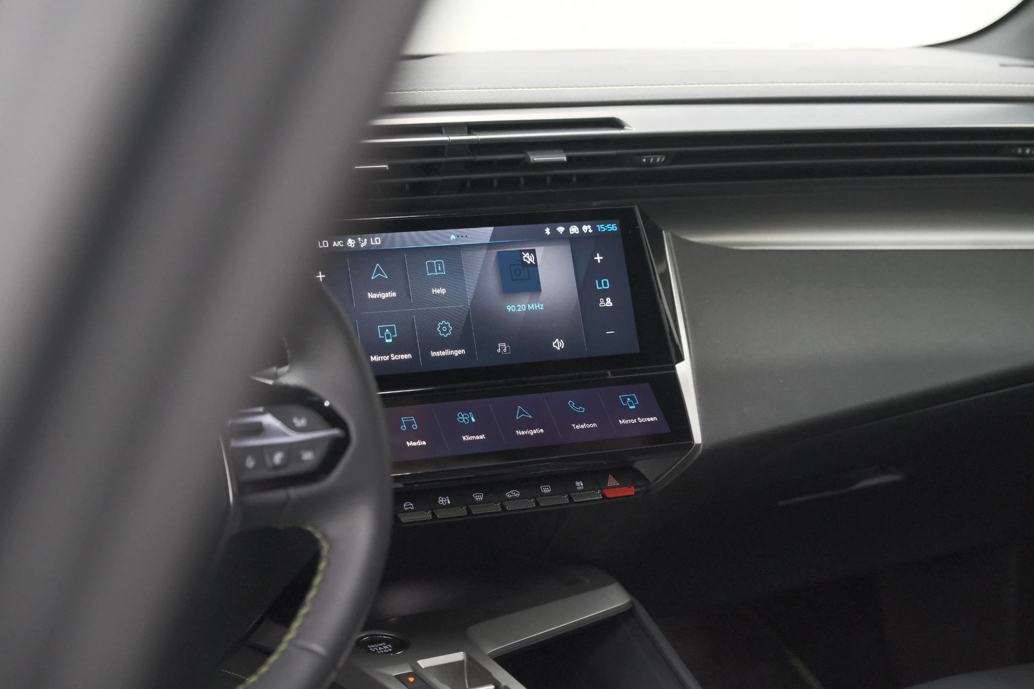 Hoofdafbeelding Peugeot 408
