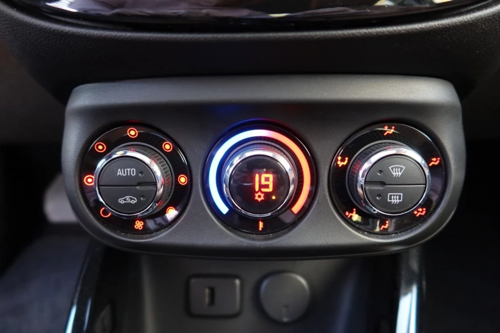 Hoofdafbeelding Opel ADAM