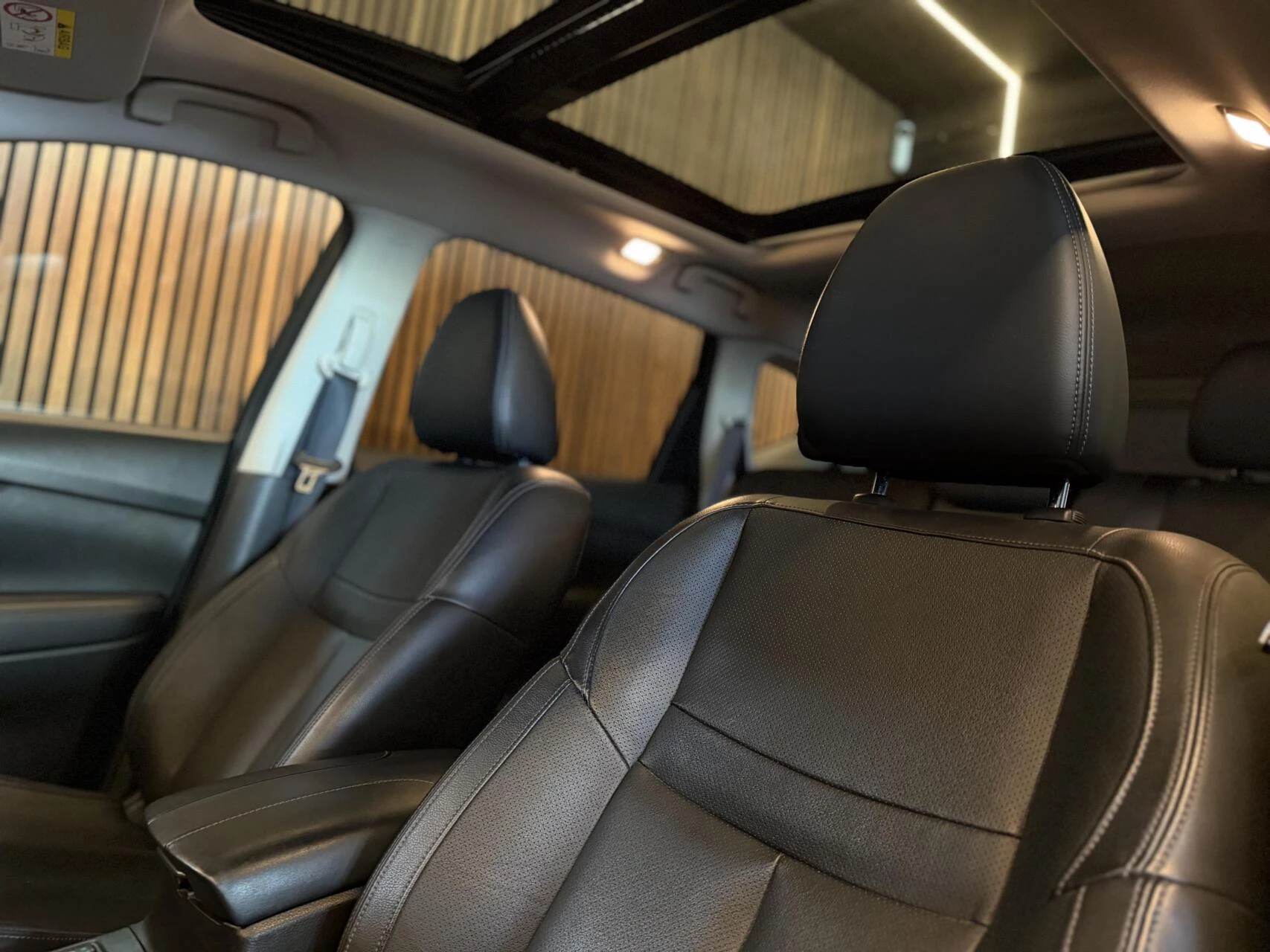 Hoofdafbeelding Nissan X-Trail
