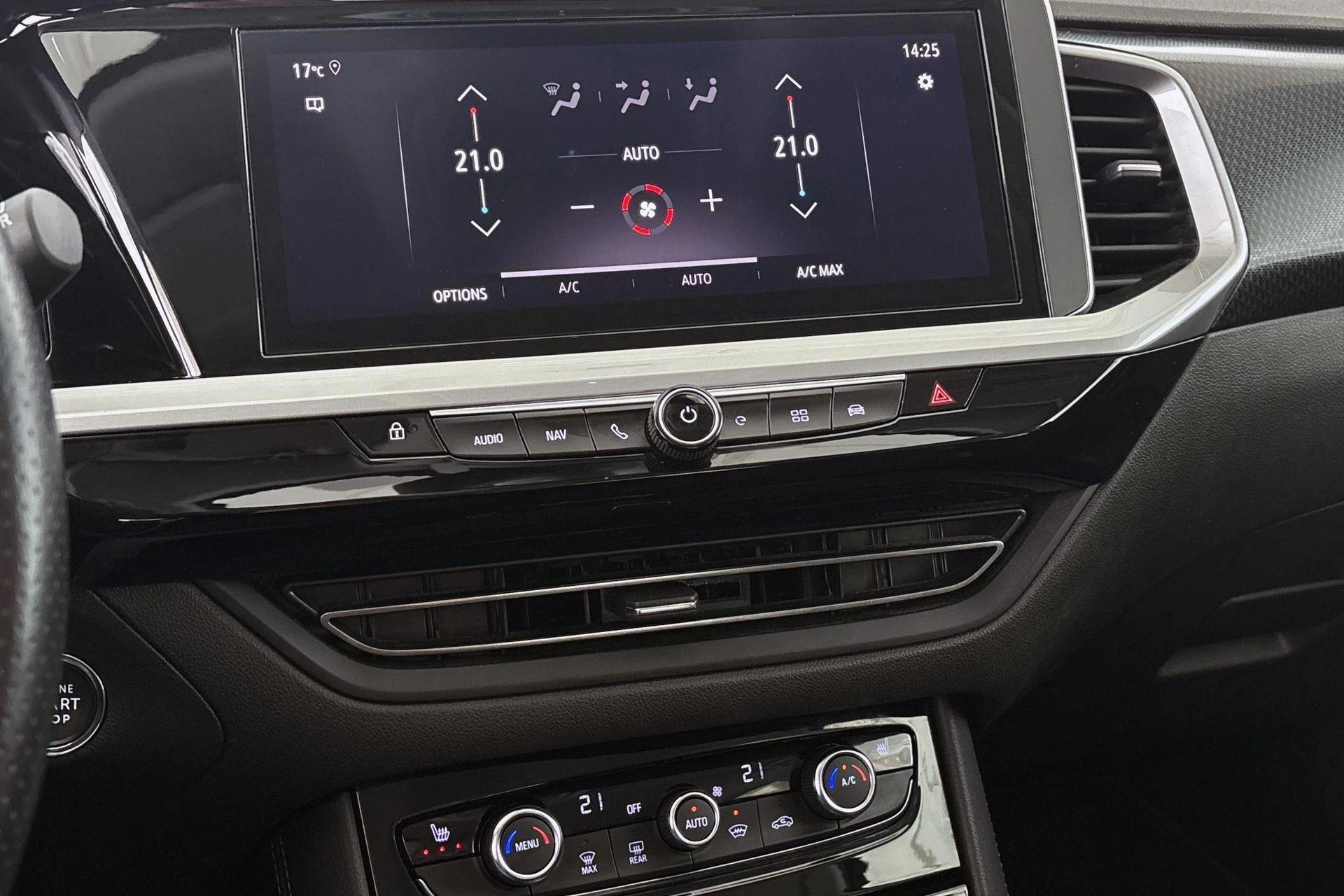 Hoofdafbeelding Opel Grandland