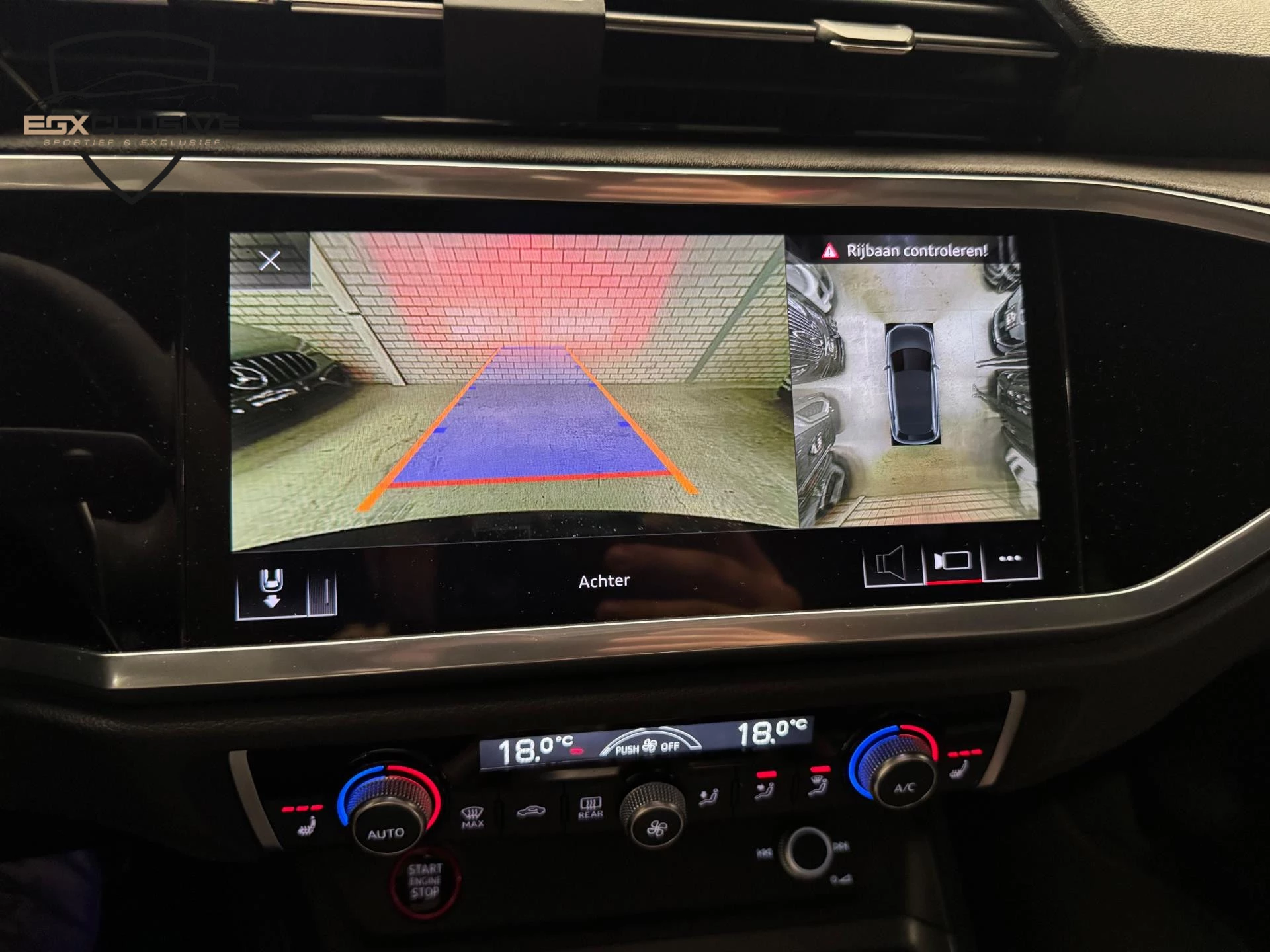 Hoofdafbeelding Audi RSQ3