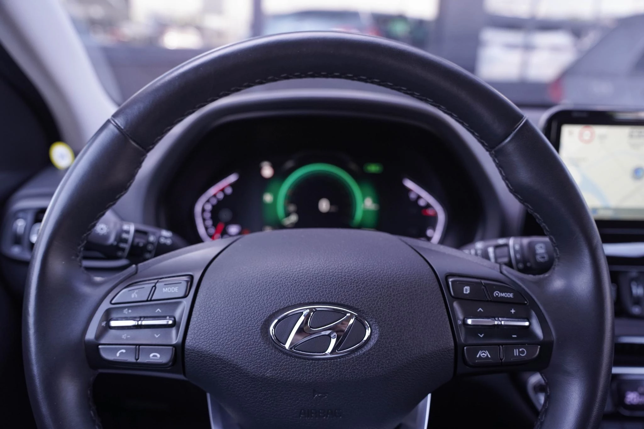 Hoofdafbeelding Hyundai i30