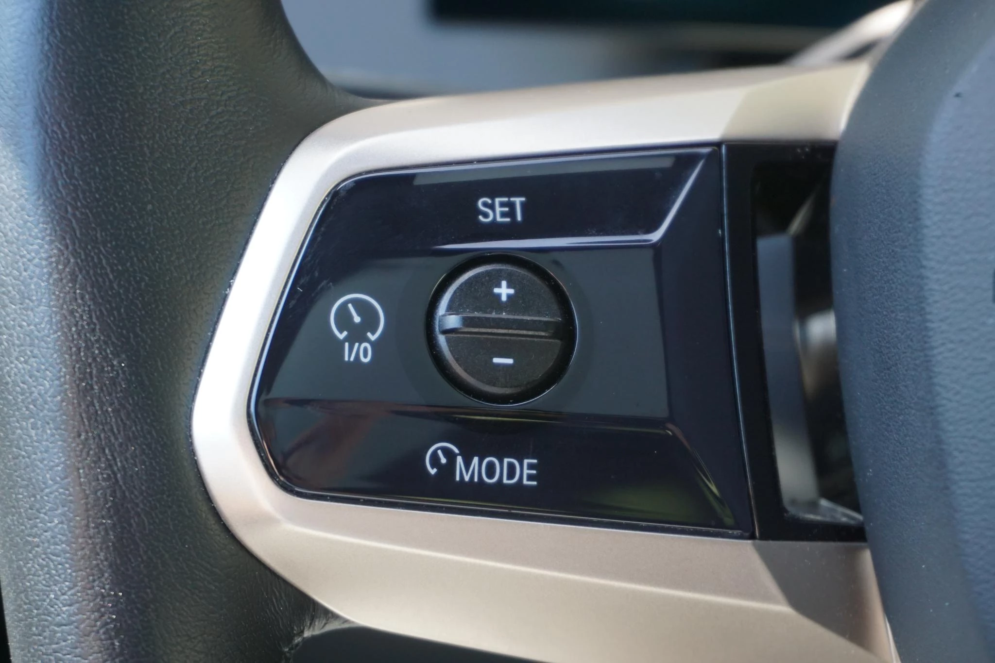 Hoofdafbeelding BMW iX