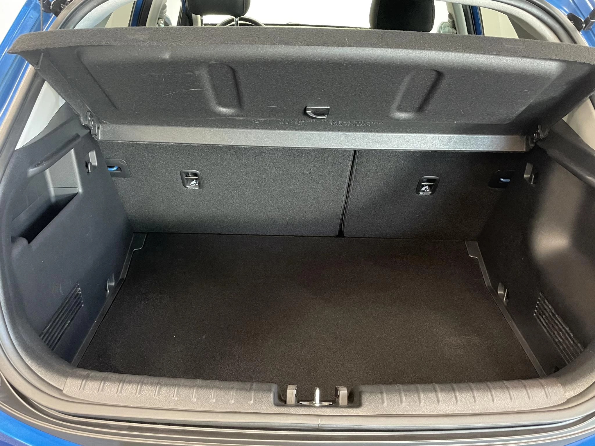 Hoofdafbeelding Kia Stonic