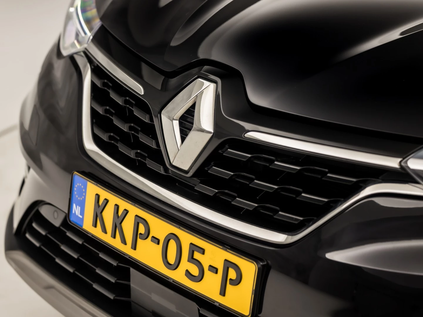 Hoofdafbeelding Renault Arkana